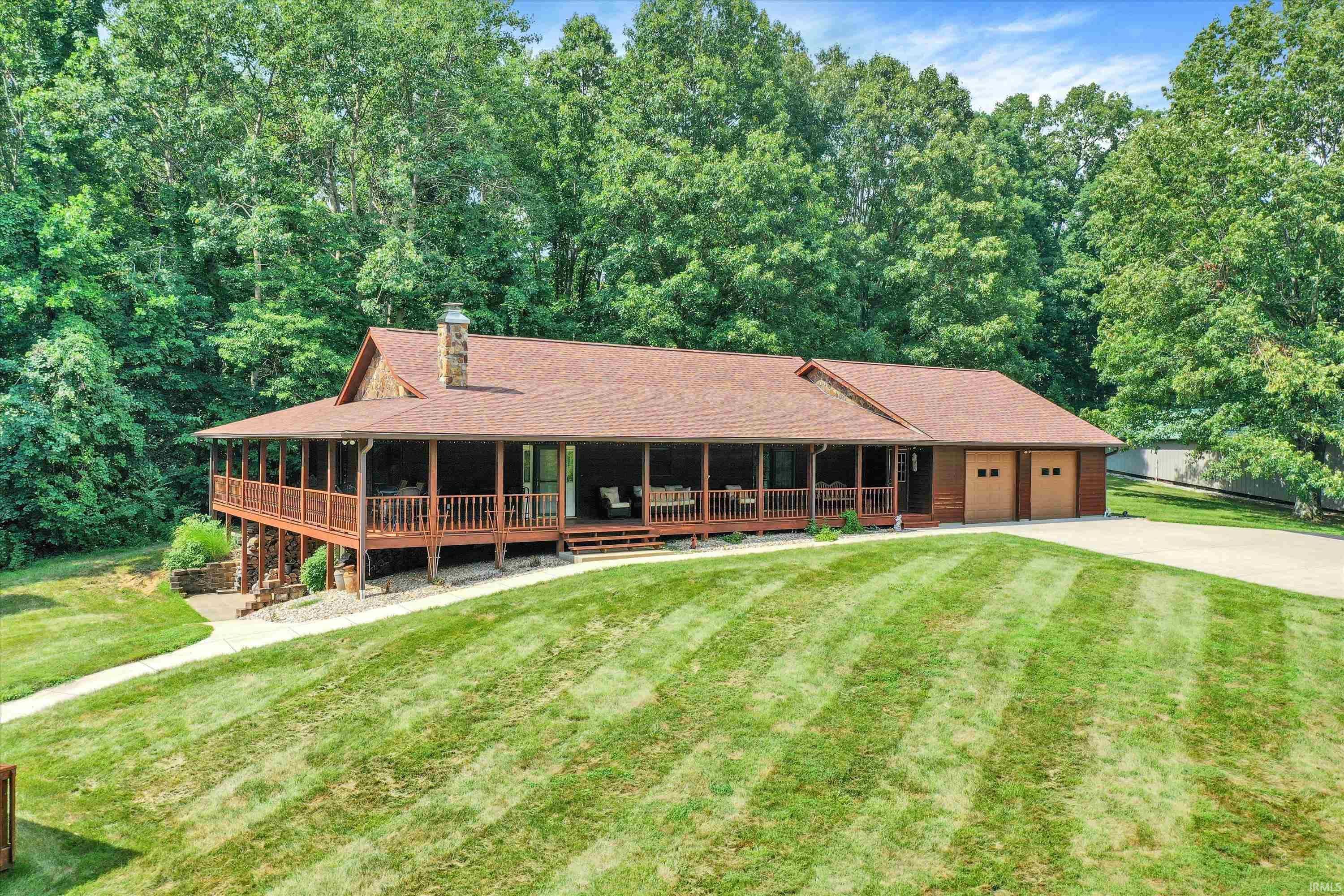 5140 S Stanford Road, Bloomington