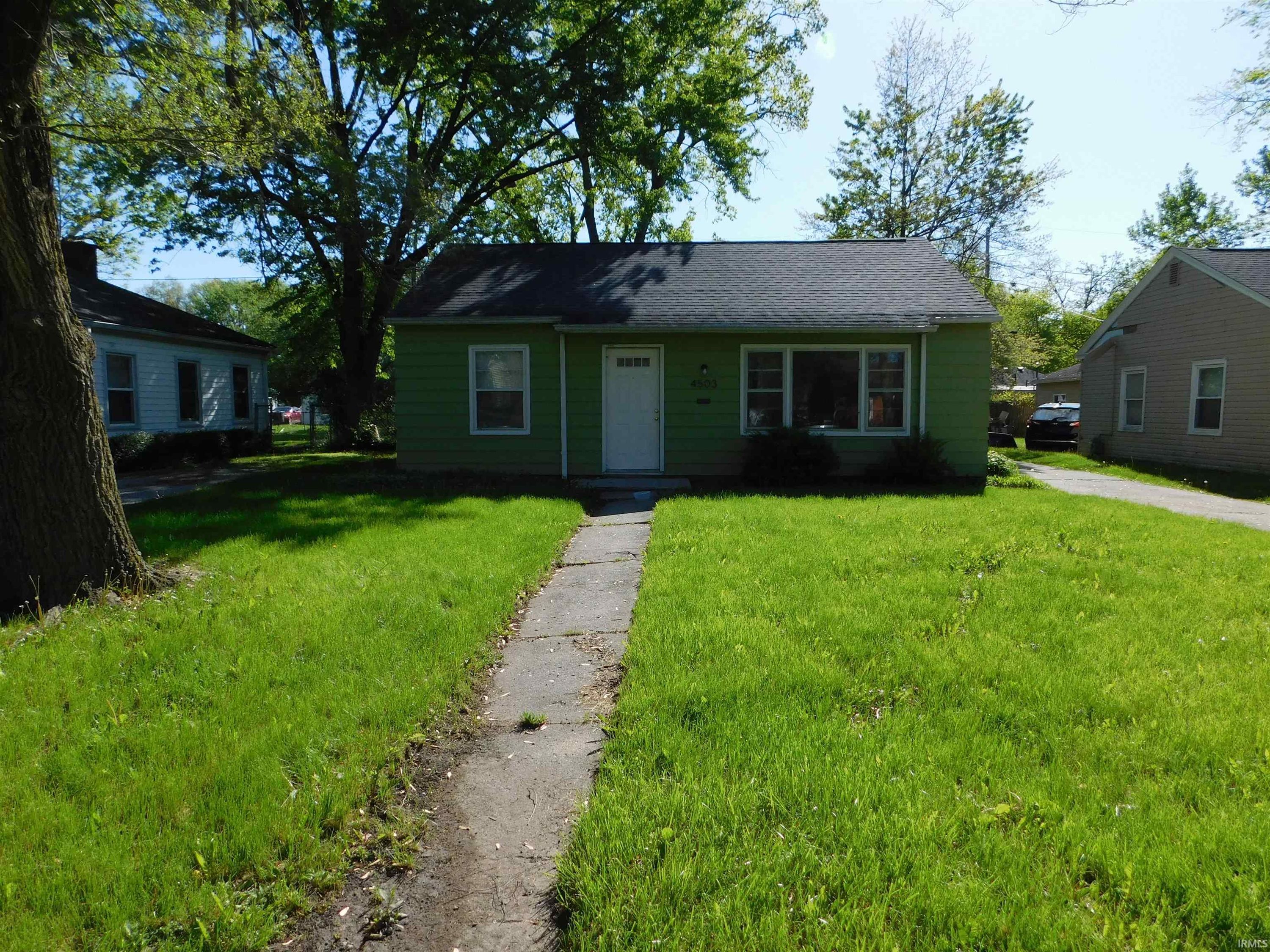 4503 Standish Drive, Fort Wayne — photo 1 of 1