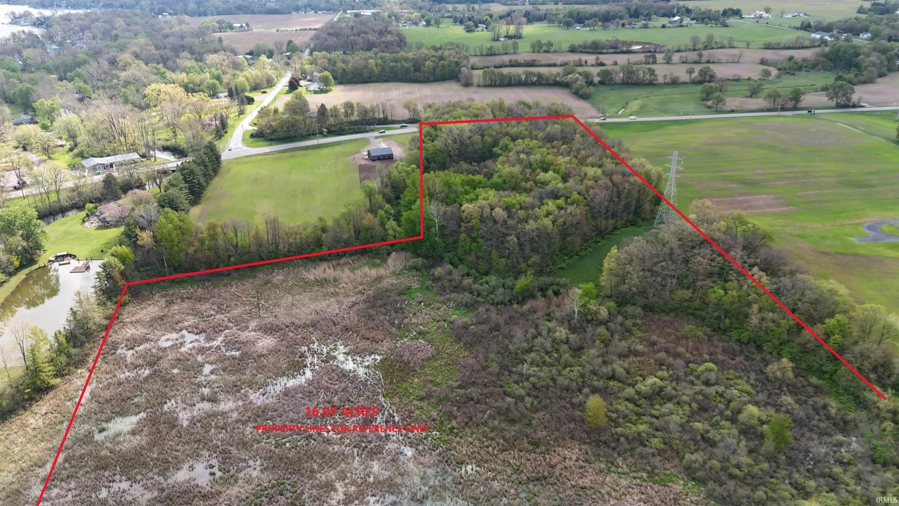 TBD N State Road 13, North Webster — photo 1 of 1