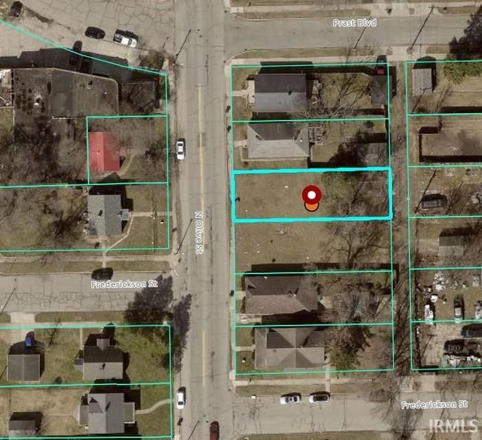 814 N Olive Street, South Bend — photo 1 of 1