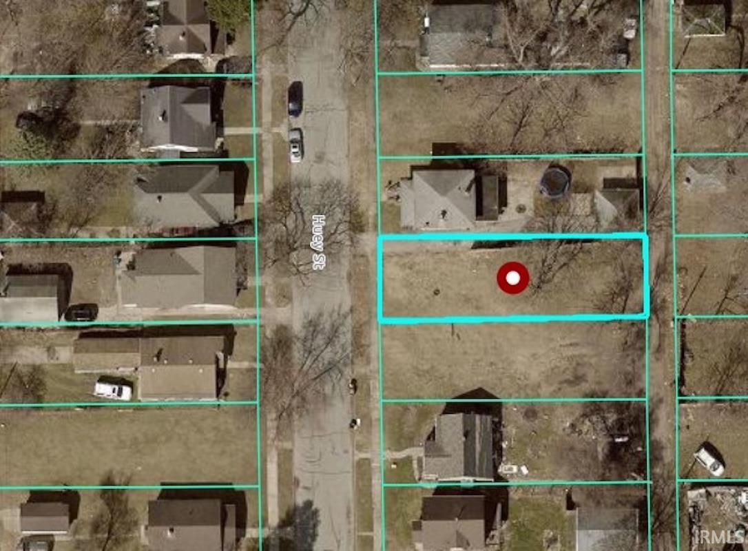 1118 Huey Street, South Bend — photo 1 of 1