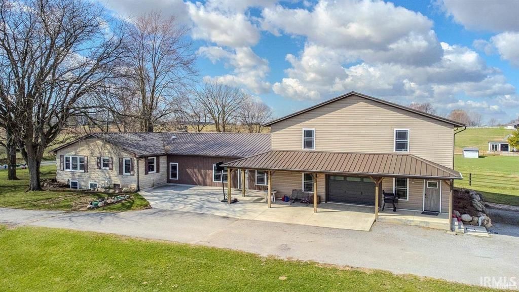 2145 W 050, Lagrange