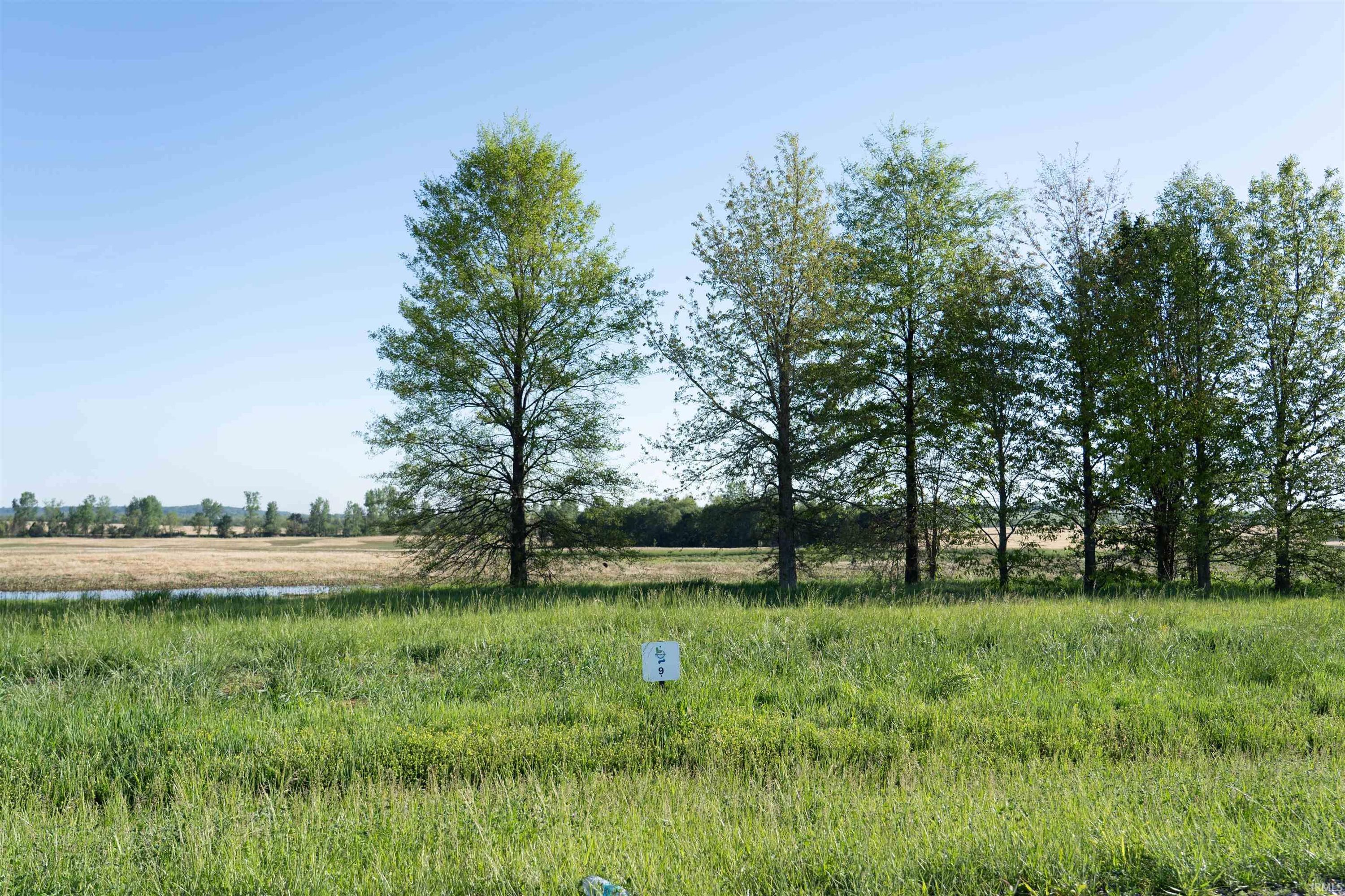 Lot 9 Bluegrass, Chandler — photo 1 of 1