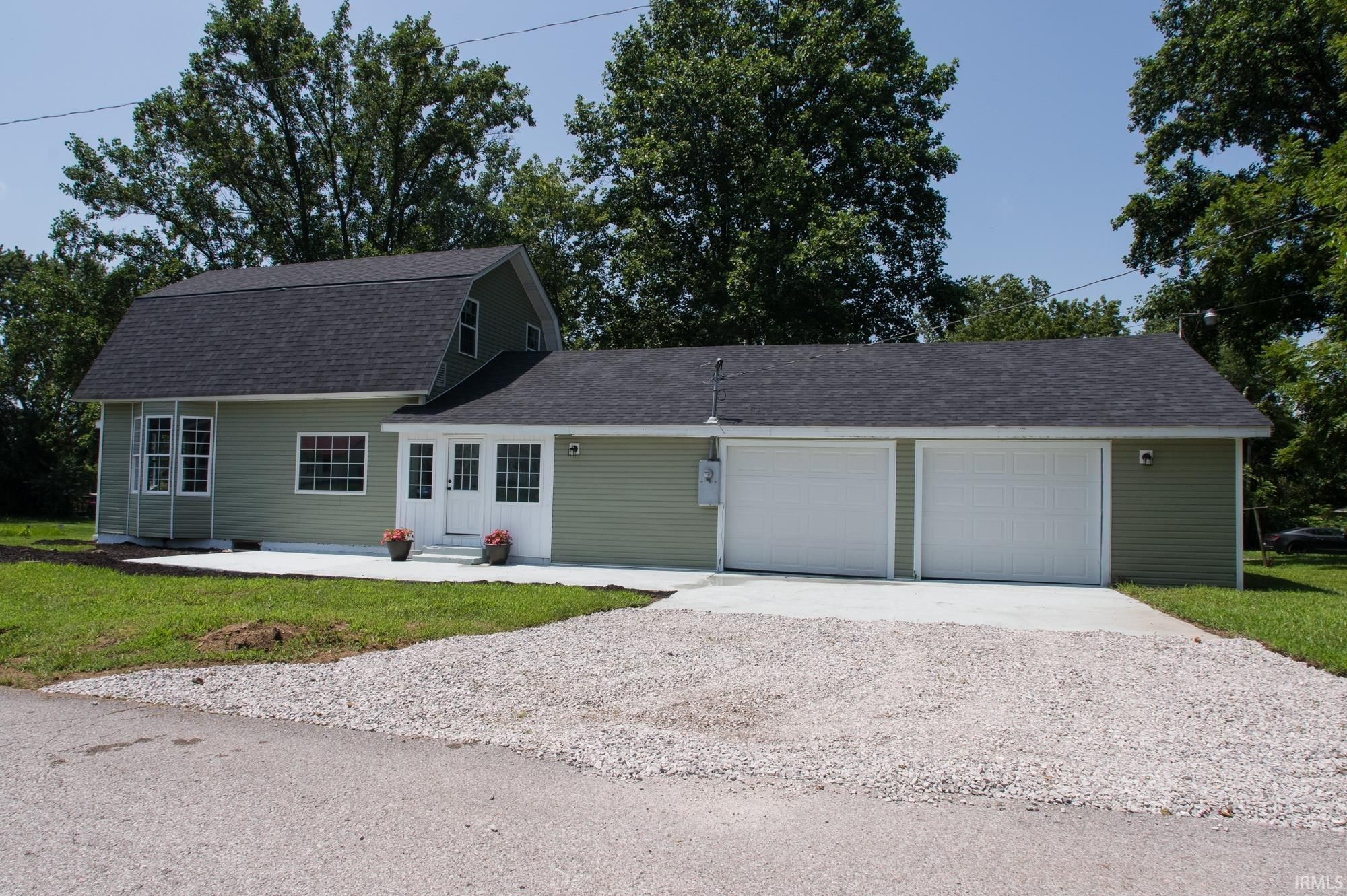 504 W 6th Street, Bicknell
