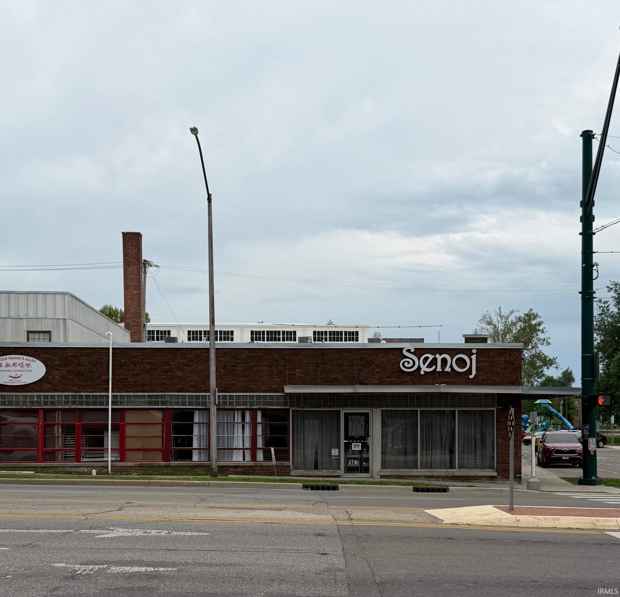 300 E 3rd Street, Bloomington