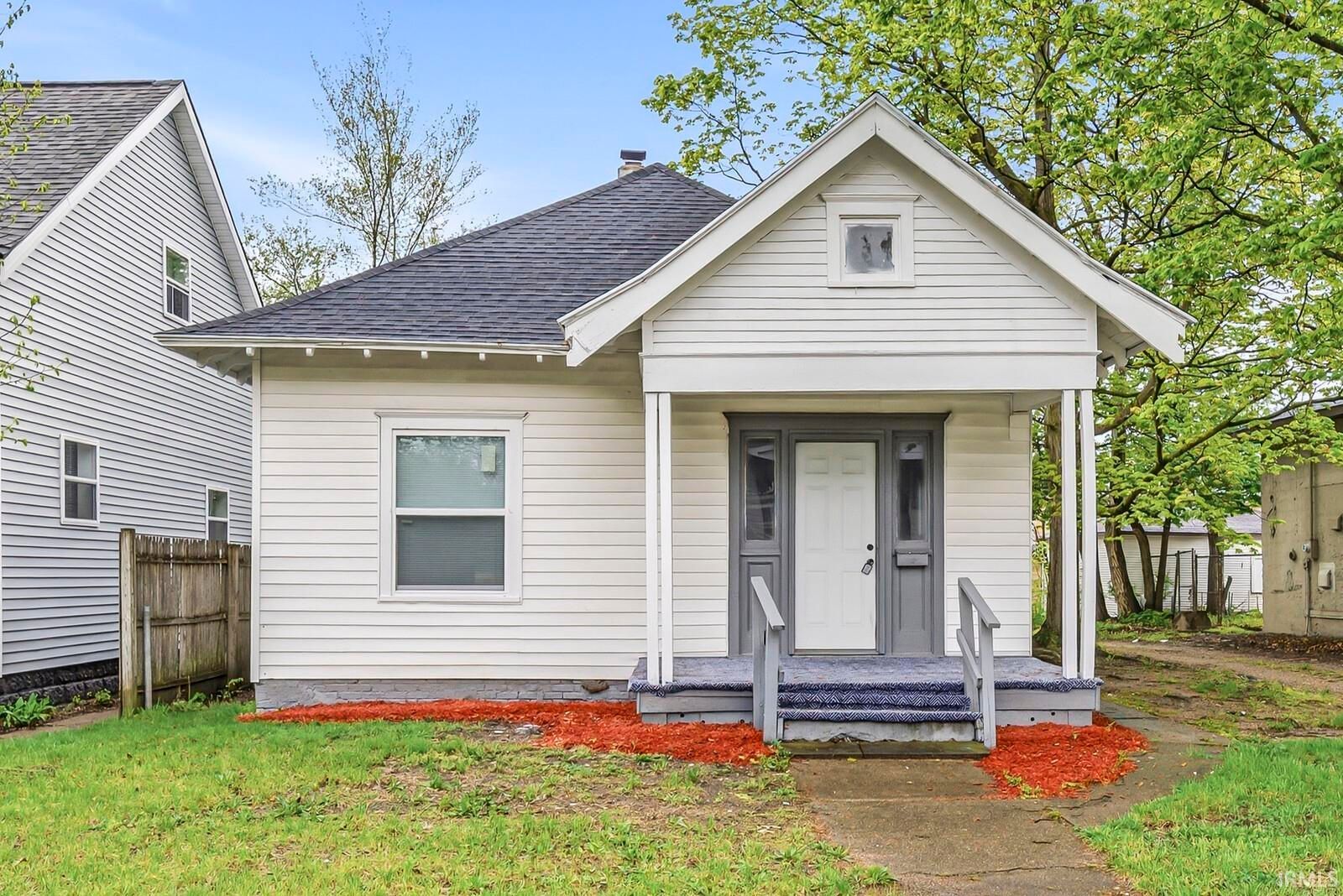 1310 Kinyon Street, South Bend