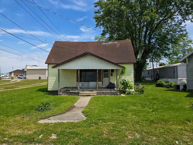 39 NW 4TH Street, Linton
