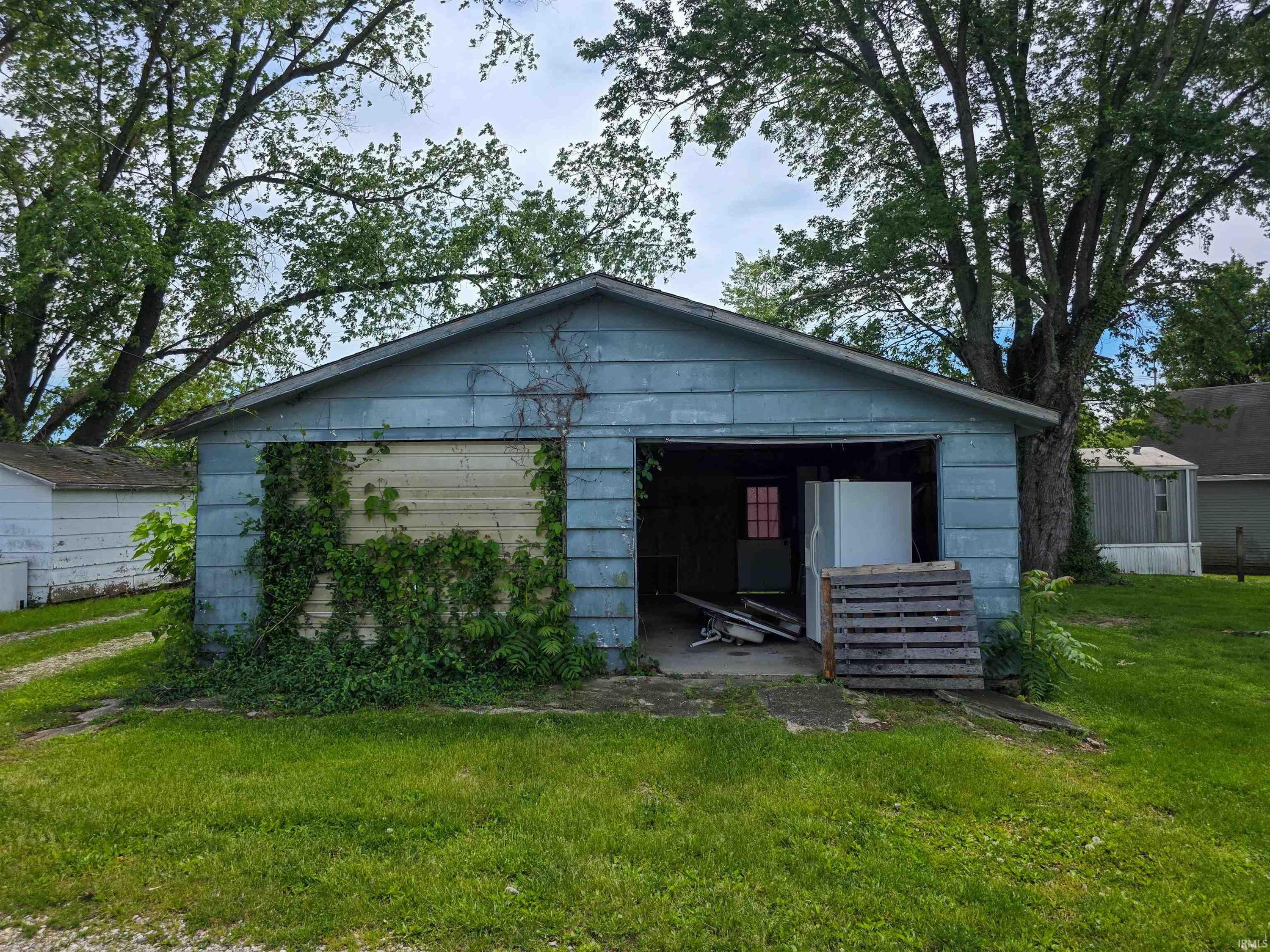 39 1/2 NW 4th Street, Linton — photo 1 of 1