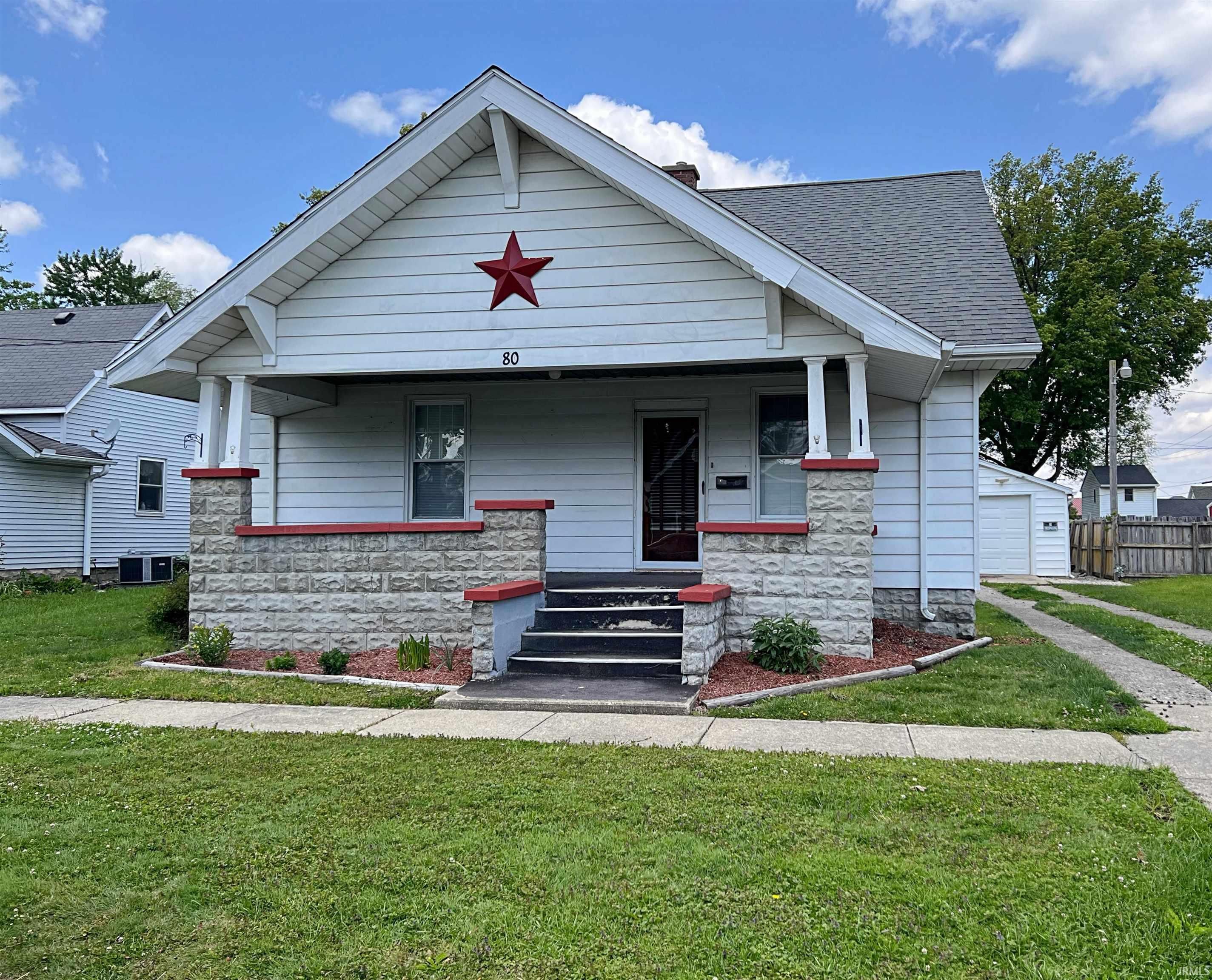 80 F St NW, Linton