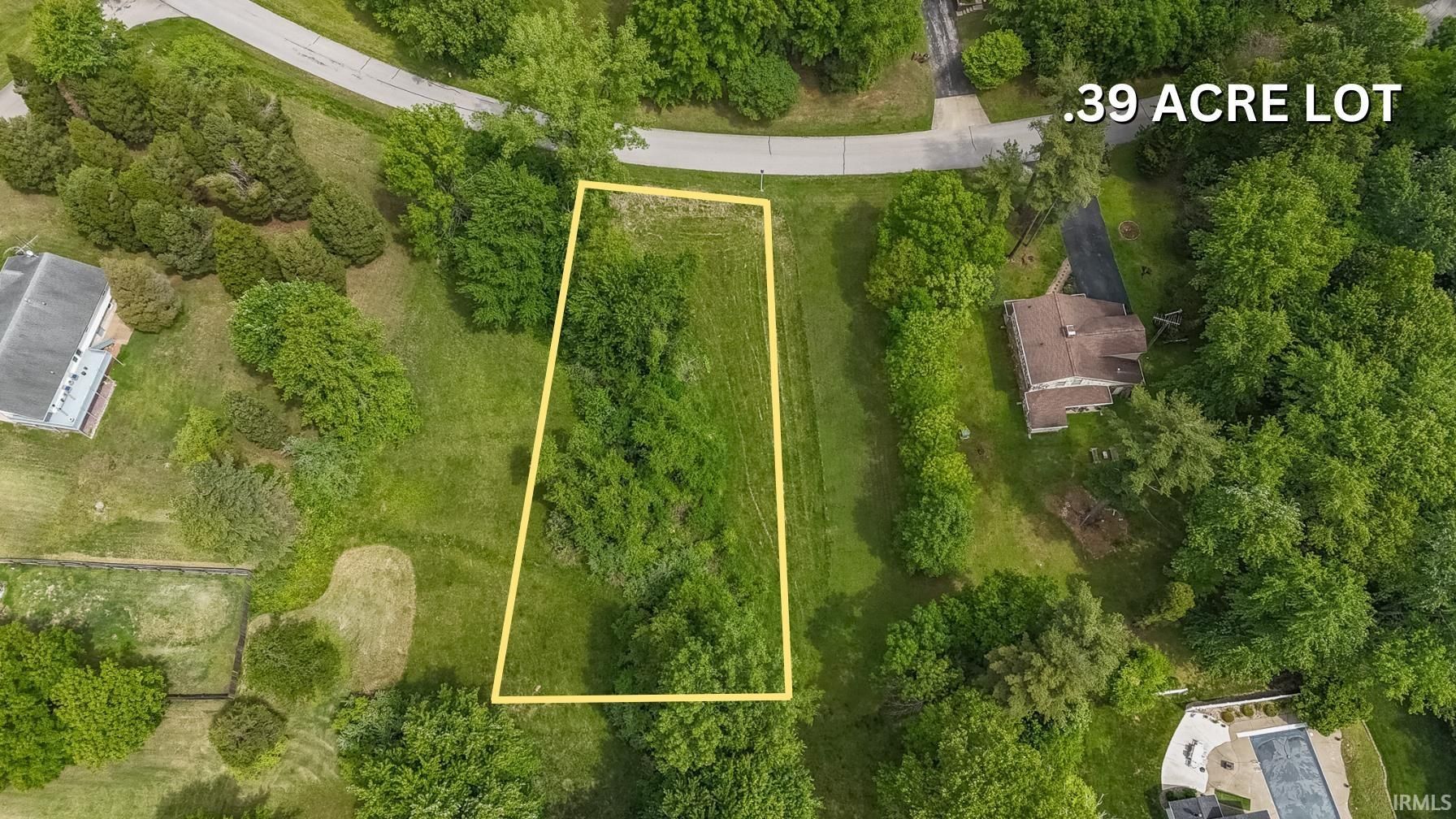 W Donder Ln, Lot 213, Santa Claus — photo 1 of 1