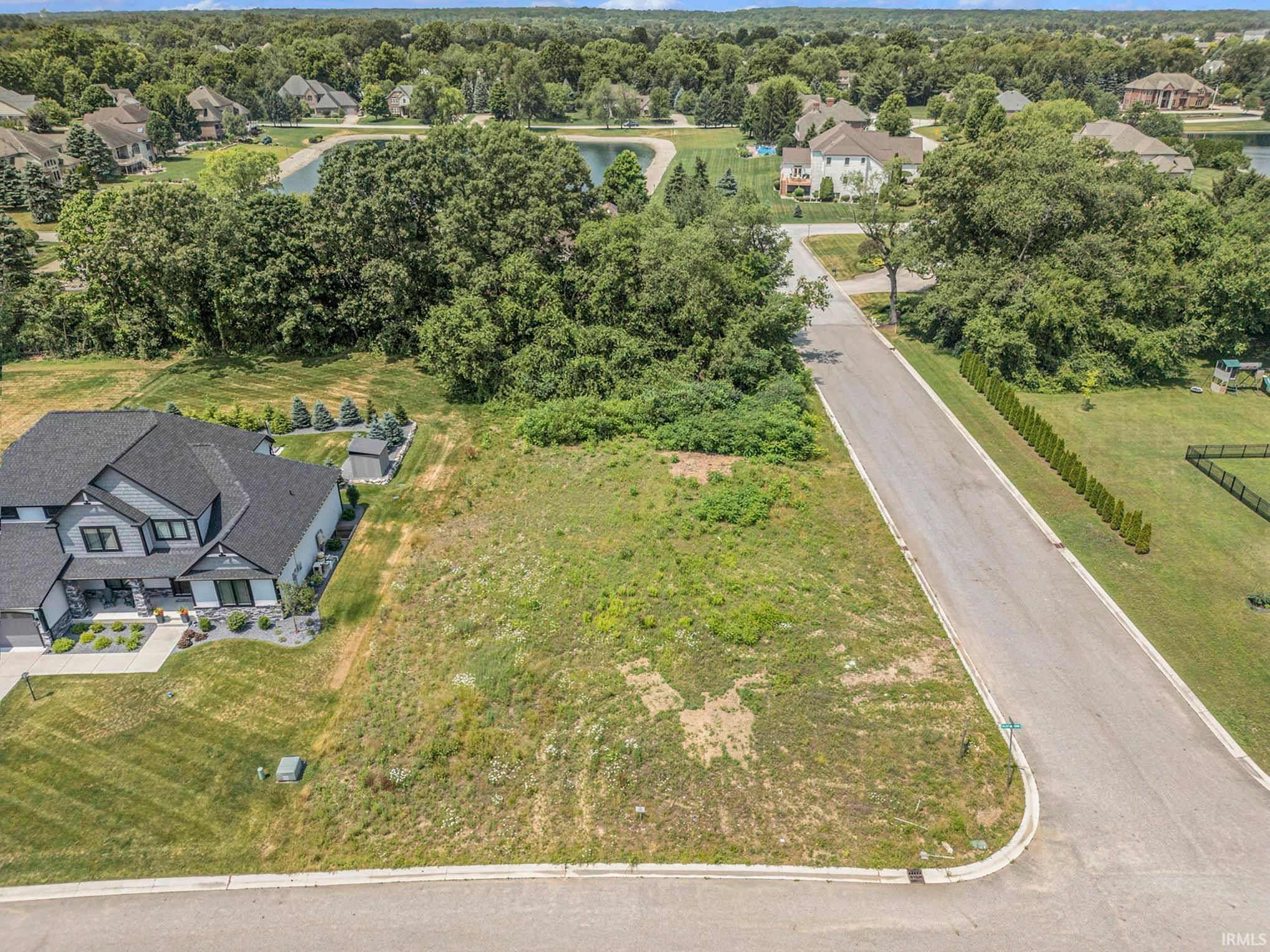 51727 Salem Meadows Lot 15 Drive, Granger — photo 1 of 1
