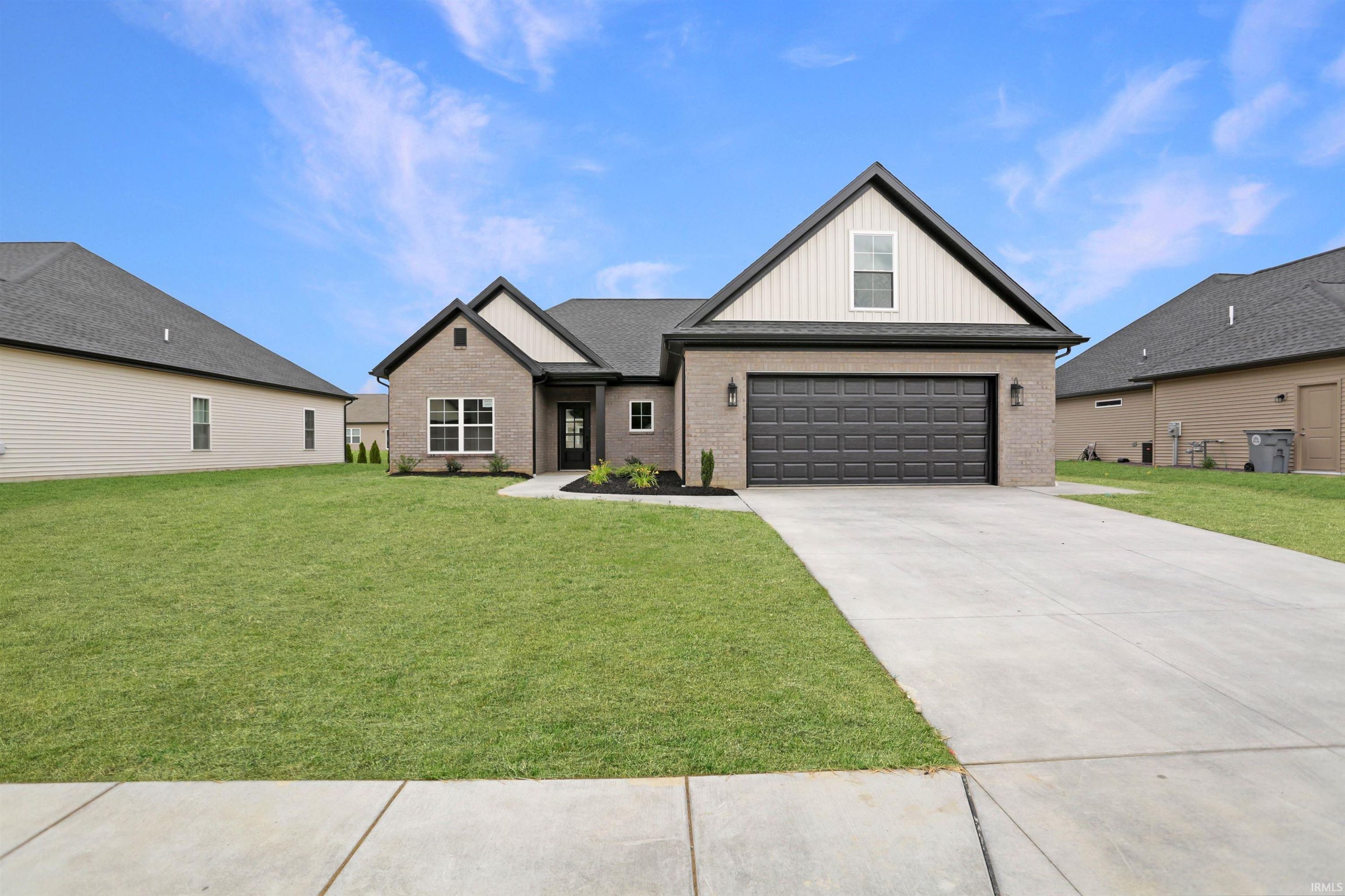 1636 Eli Drive, Evansville