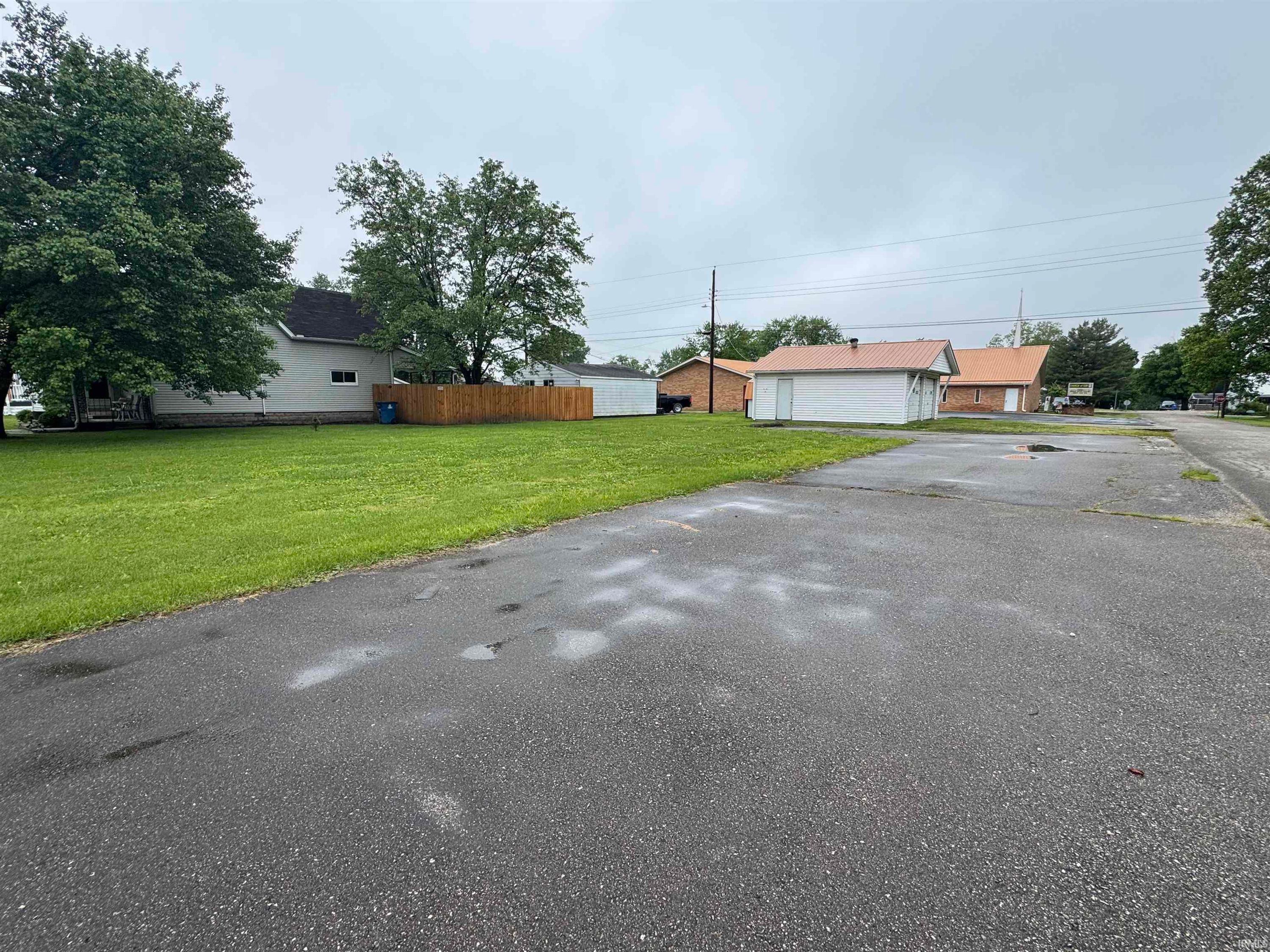 301 S Park Street, Jasonville — photo 1 of 1