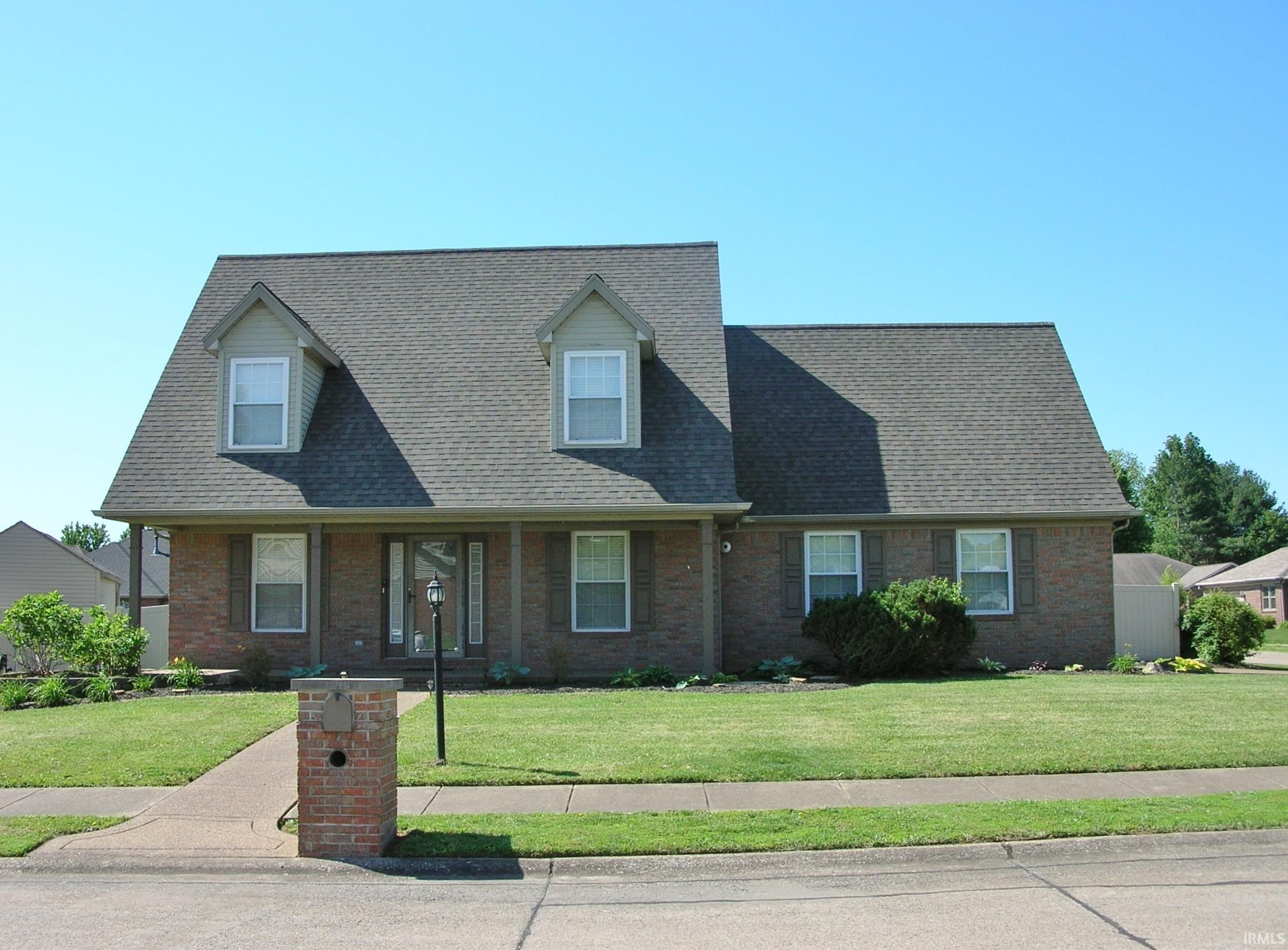 3743 Wethersfield Drive, Evansville — photo 1 of 1
