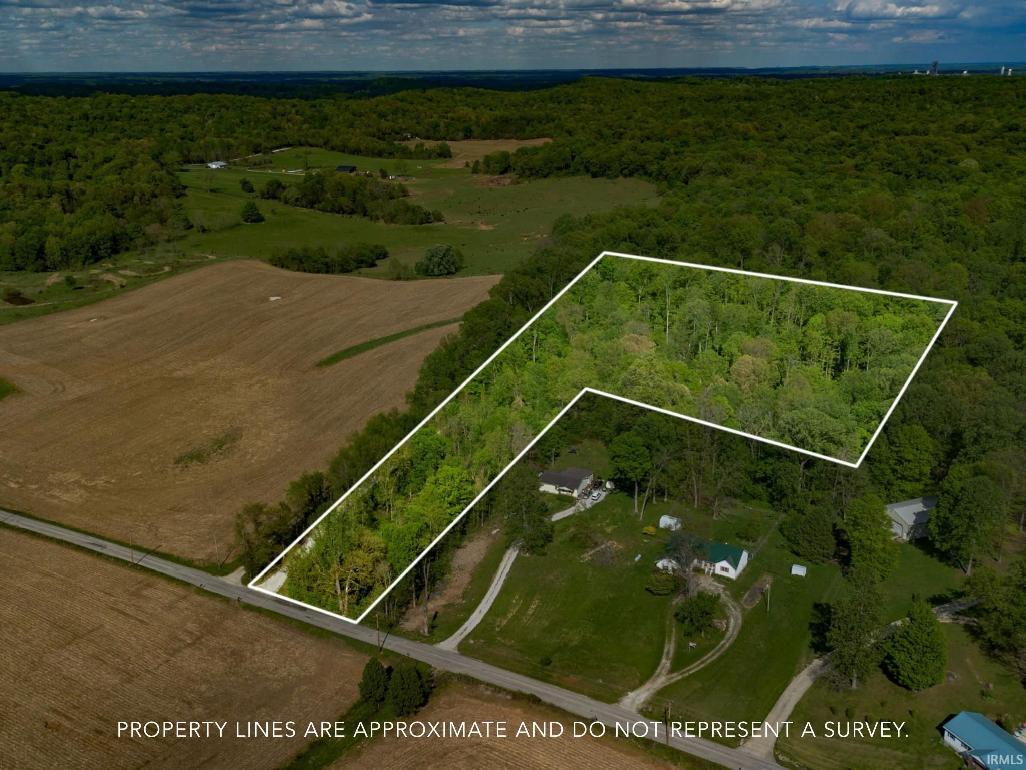 488 Clark Smith Road, Mitchell — photo 1 of 1