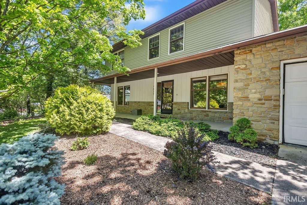 1639 S Sycamore Court, Bloomington