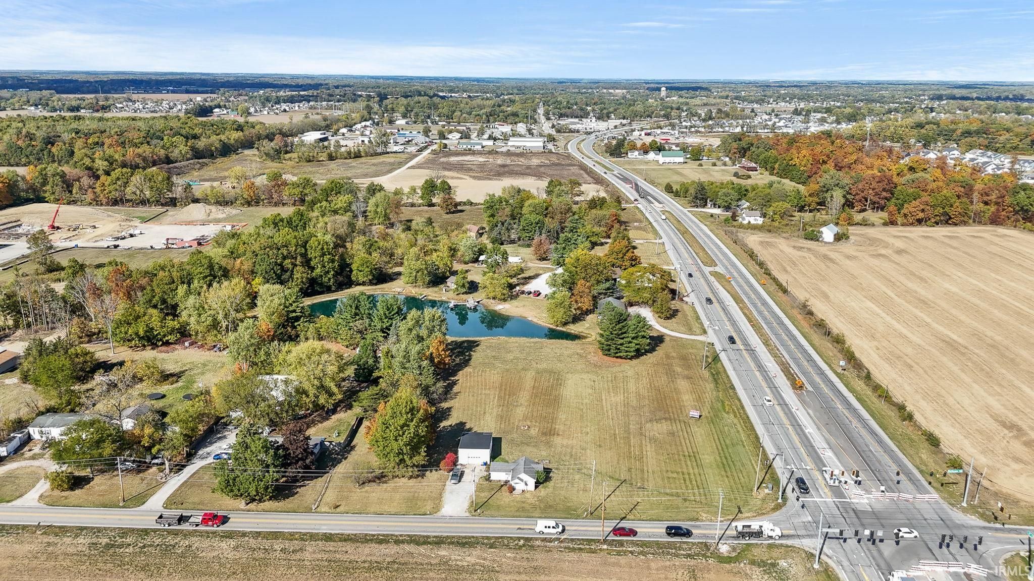 2128 Hathaway Road, Fort Wayne — photo 1 of 1