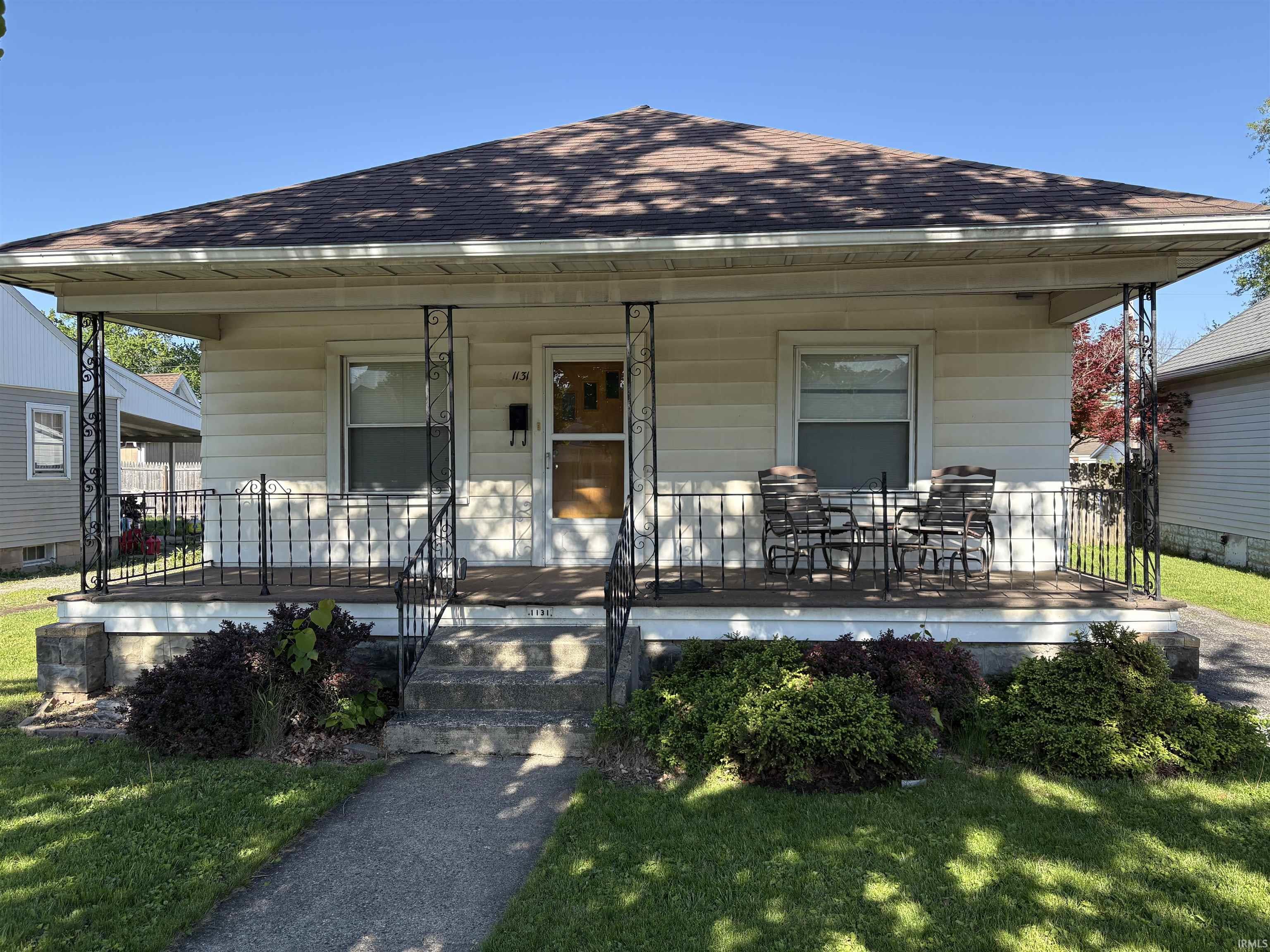 1131 S WASHINGTON Street, Kokomo