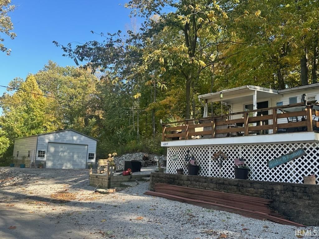 10977 N Lower Lakeshore Drive, Monticello