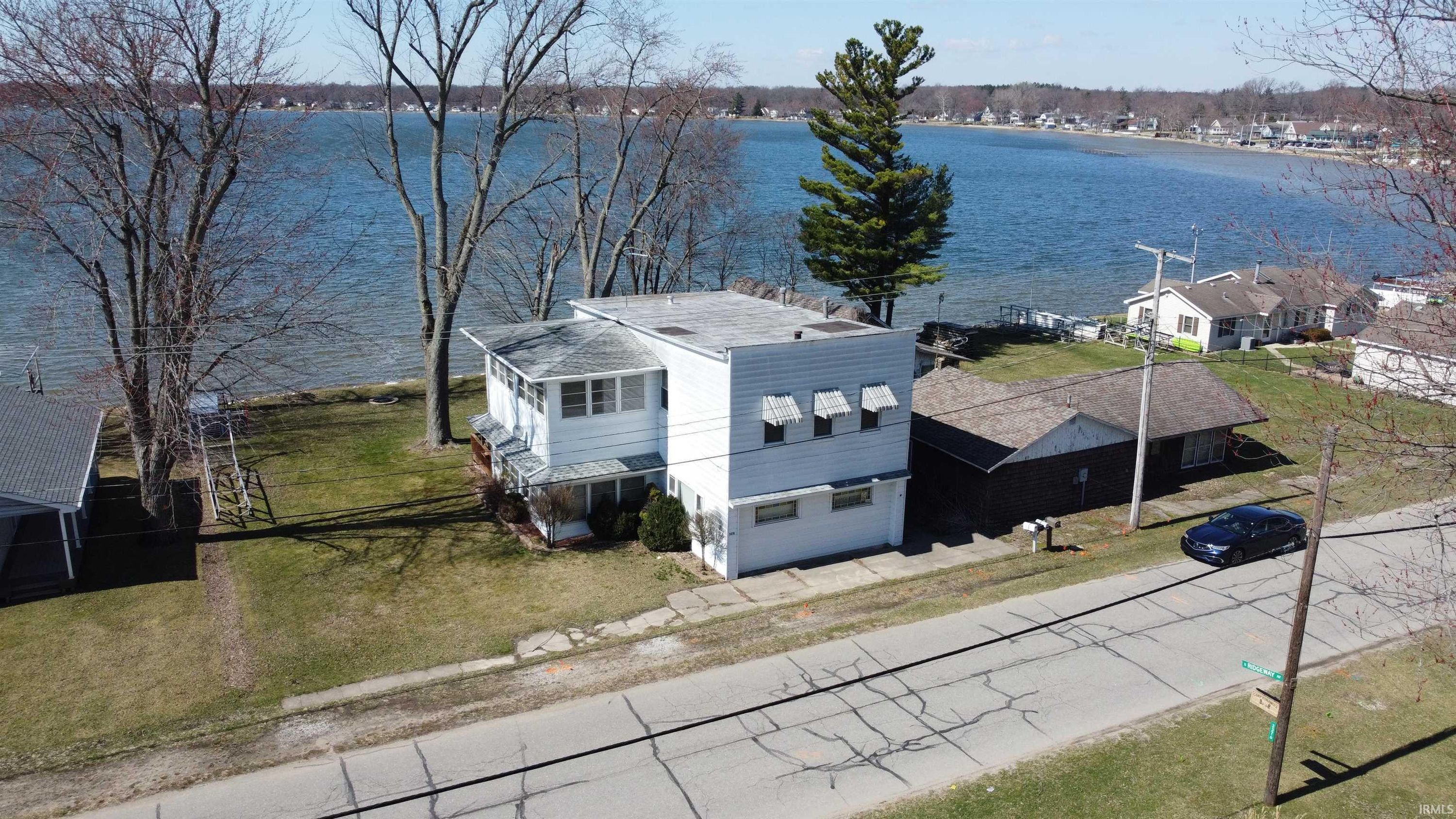 3379 CR 210, Knox