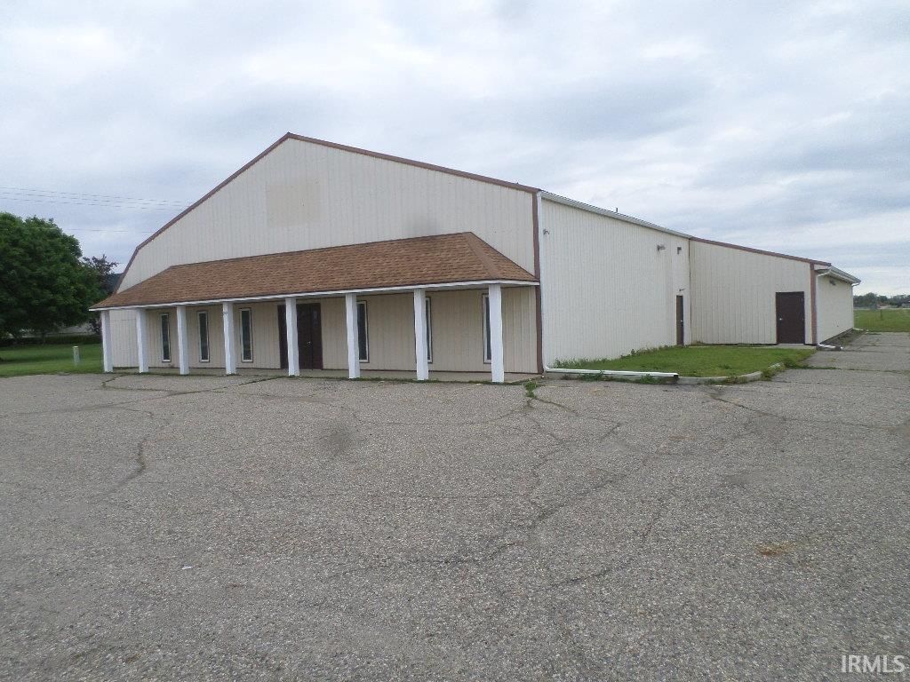 1202 E 4th Street, Rochester