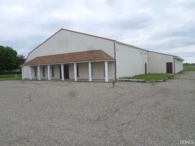 1202 E 4th Street, Rochester