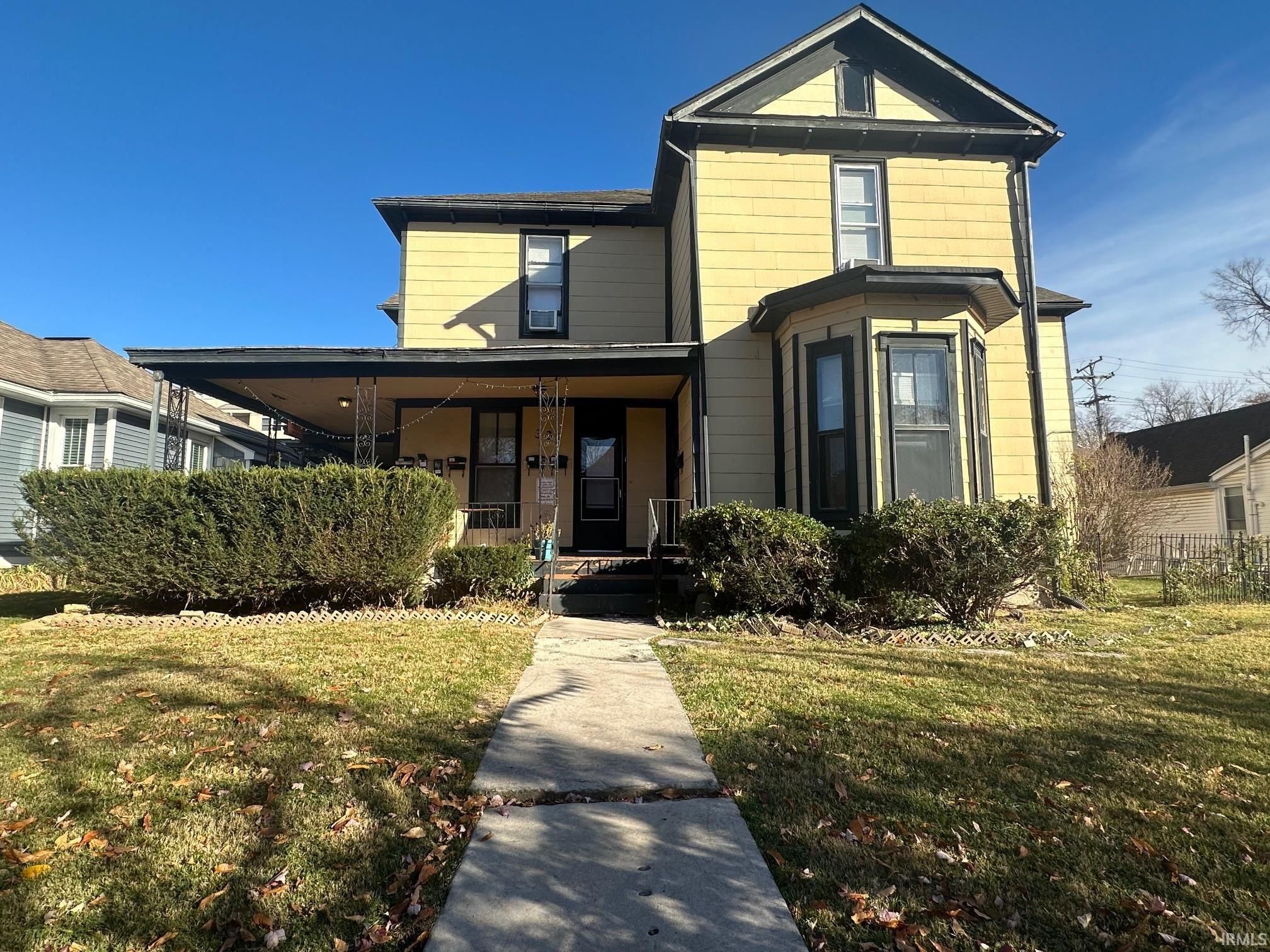 331 S Grant Street, Bloomington — photo 1 of 1