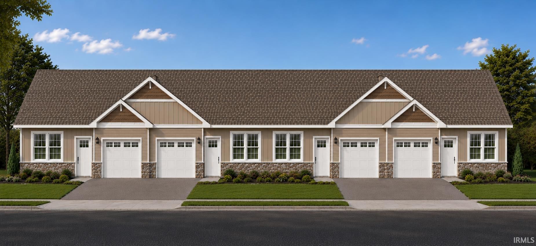 TBD St Joe Road, Fort Wayne — photo 1 of 1