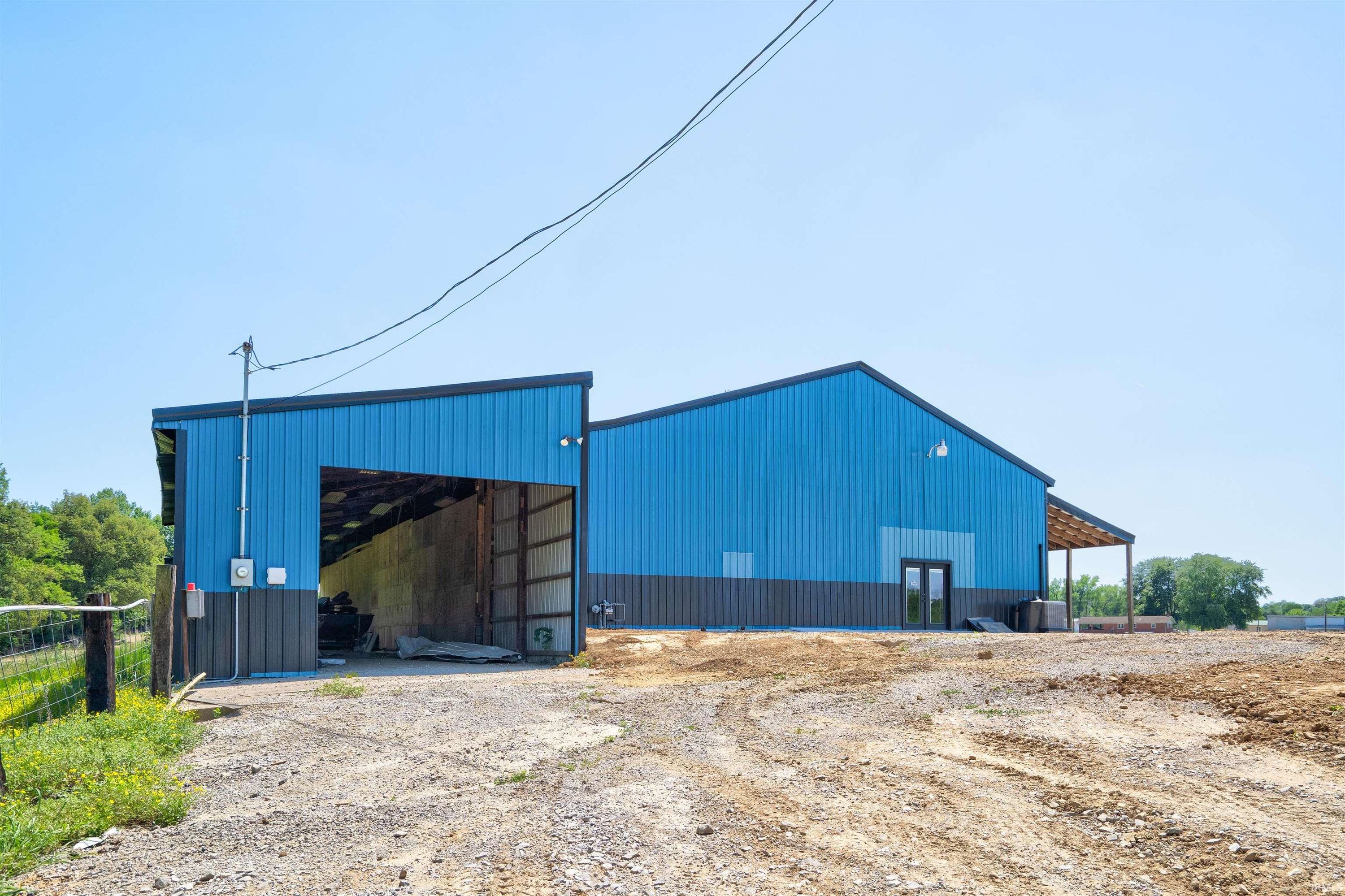 225 W Rimstidt Street, Rockport