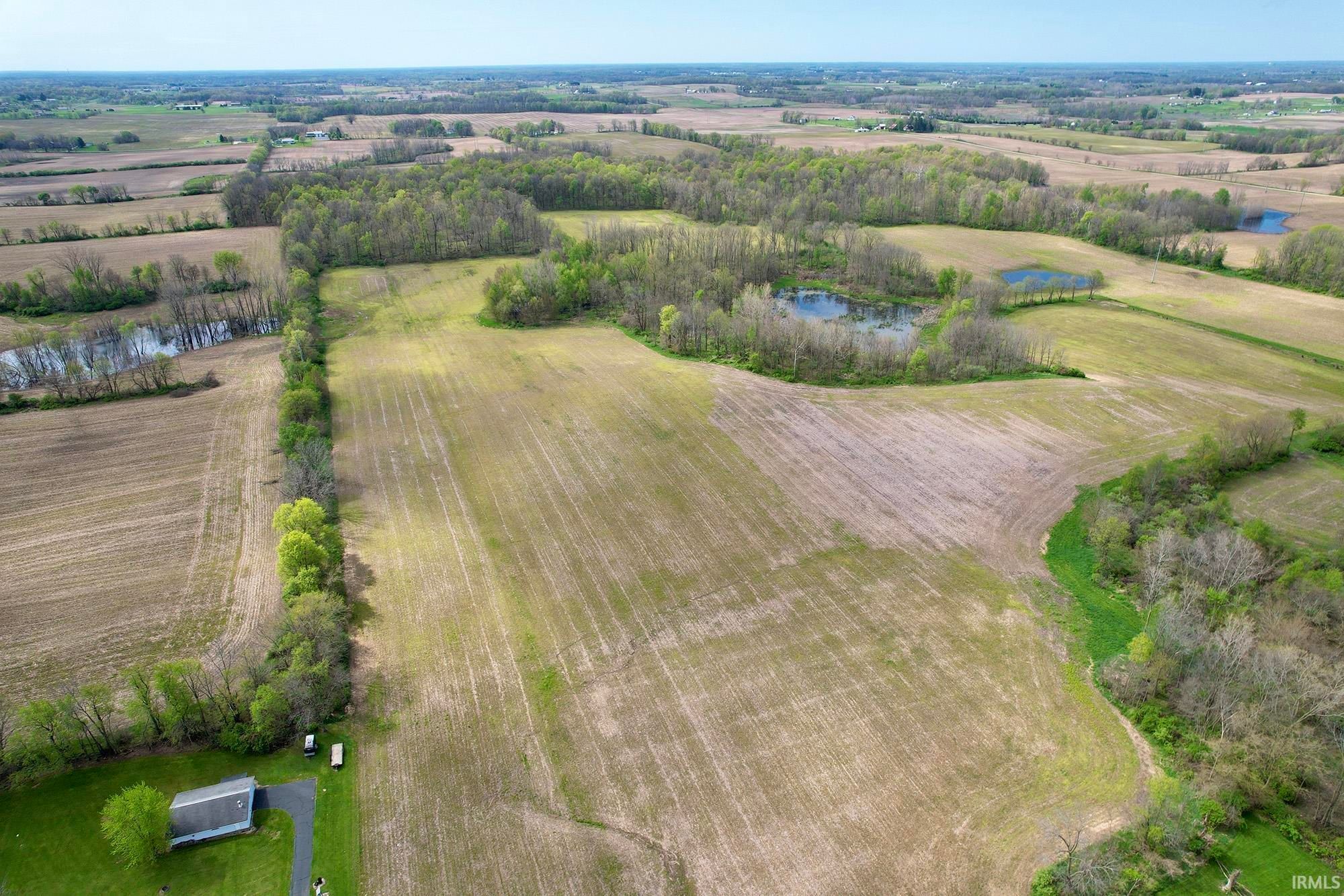 0000 Drake Road, Kendallville — photo 1 of 1