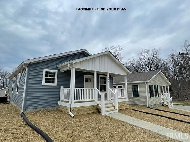 1621 N Breckenridge Road, Bloomington — photo 1 of 1