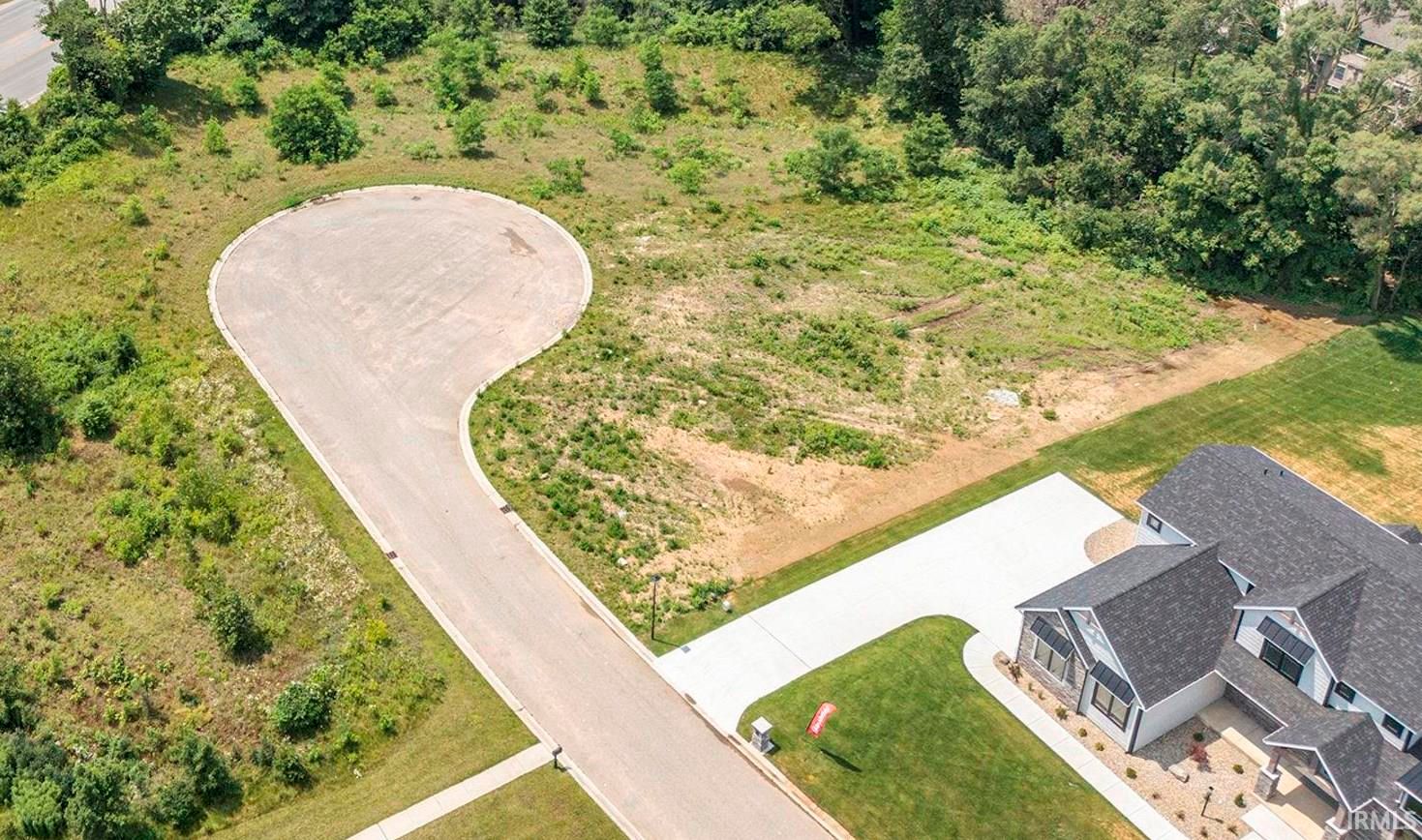 51793 Salem Meadows Lot 18 Drive, Granger — photo 1 of 1