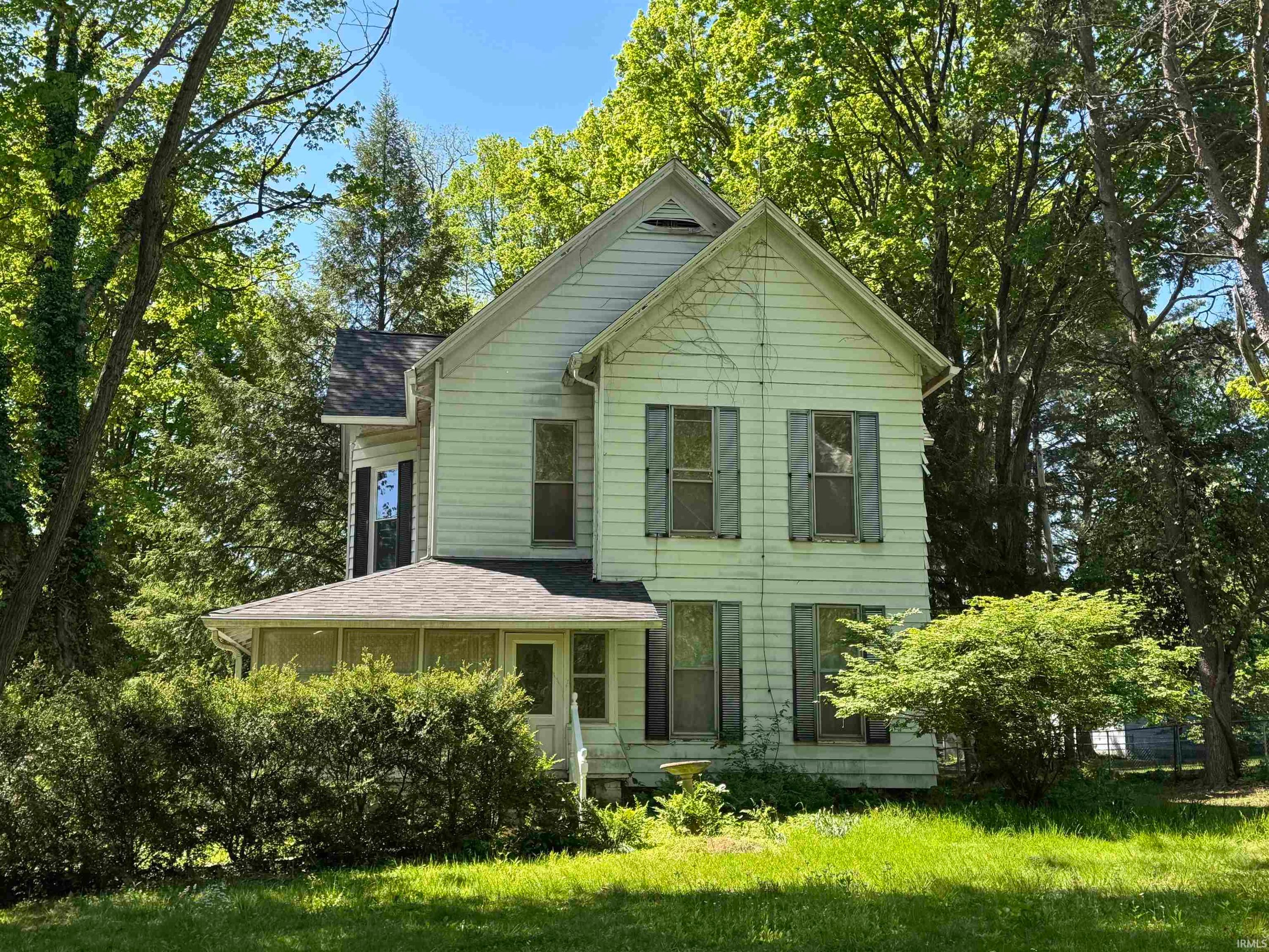 4550 E Ooley Avenue, Bloomington