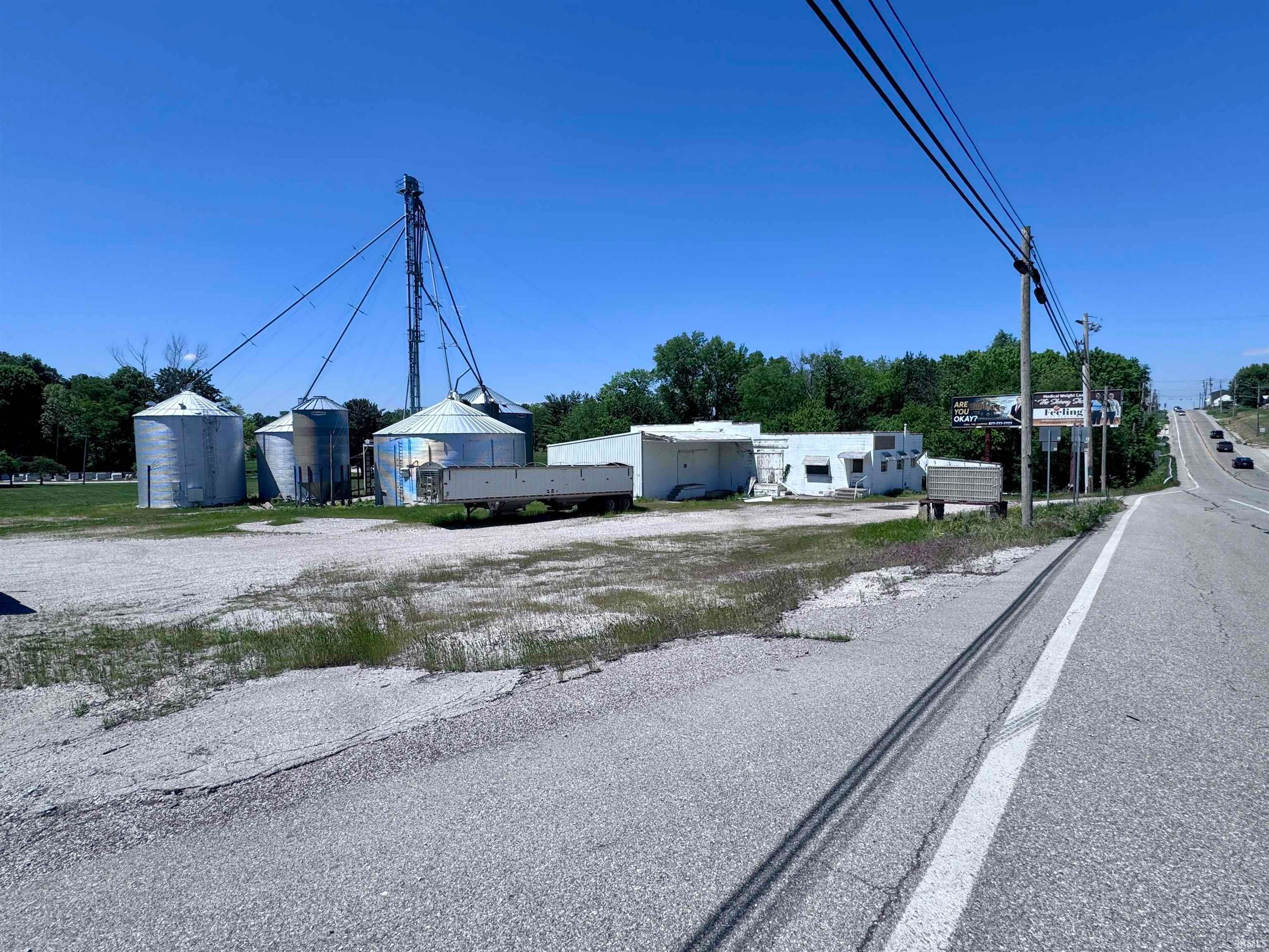 7121 N US 231, Jasper