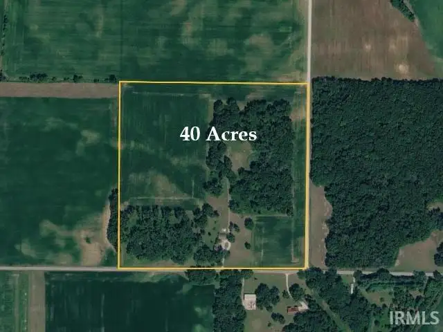 5110 W 400 N., Winamac