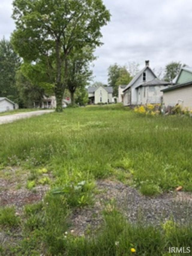 237 S Jefferson Street, Knightstown — photo 1 of 1