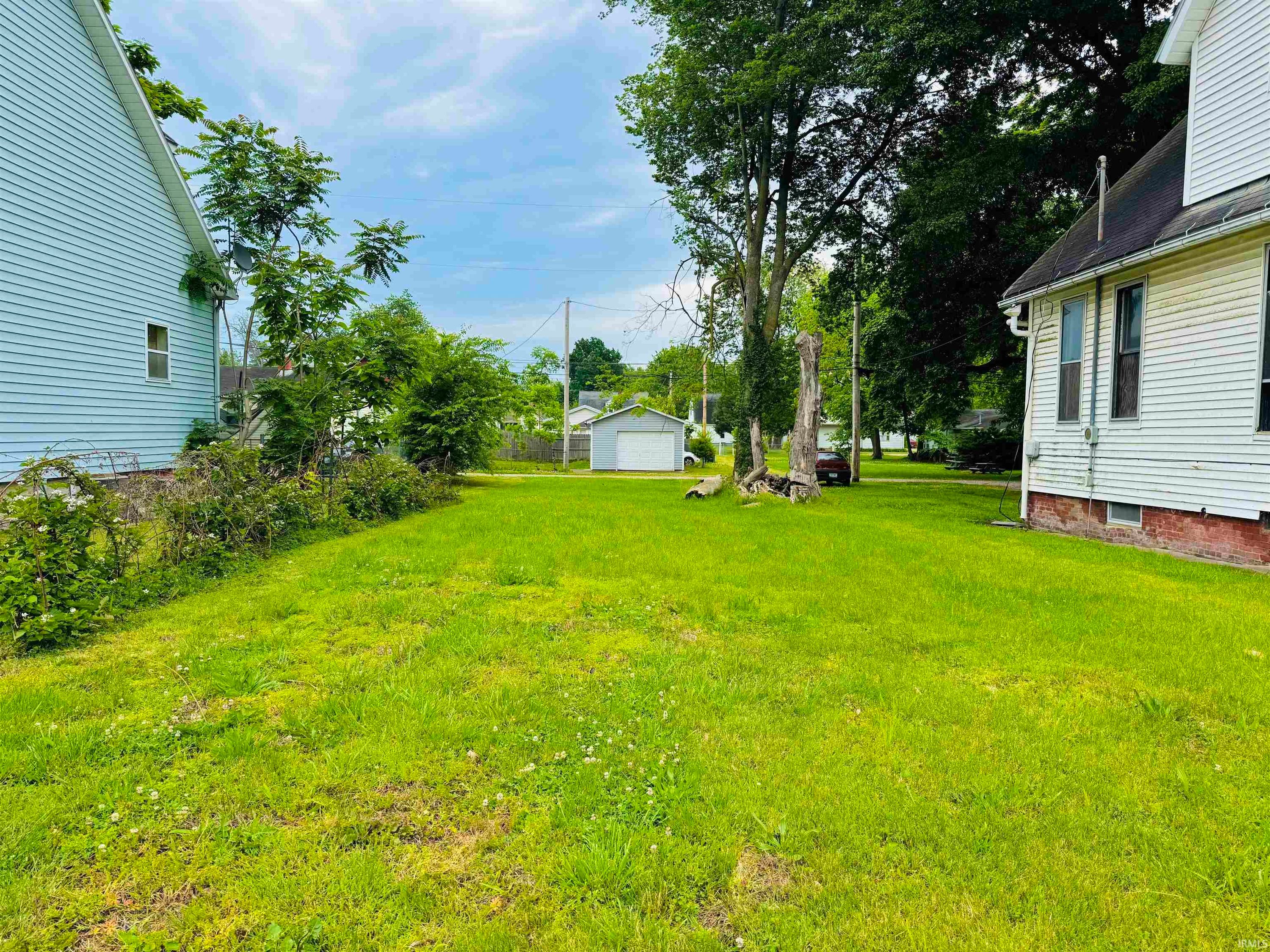 1206 S Linwood Avenue, Evansville — photo 1 of 1
