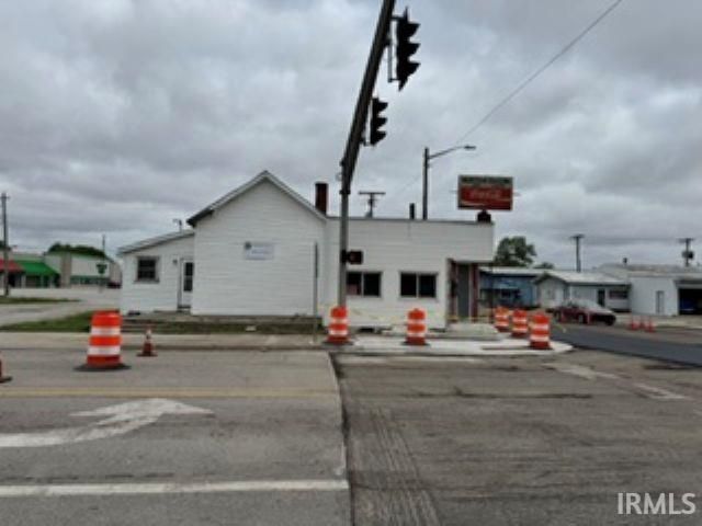 300 W North Street, Kokomo