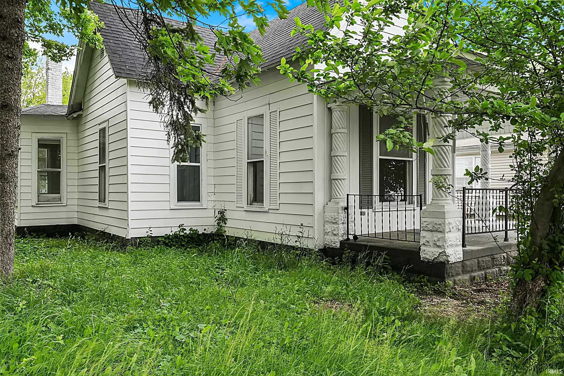 118 McClellan Street, Windfall — photo 1 of 1