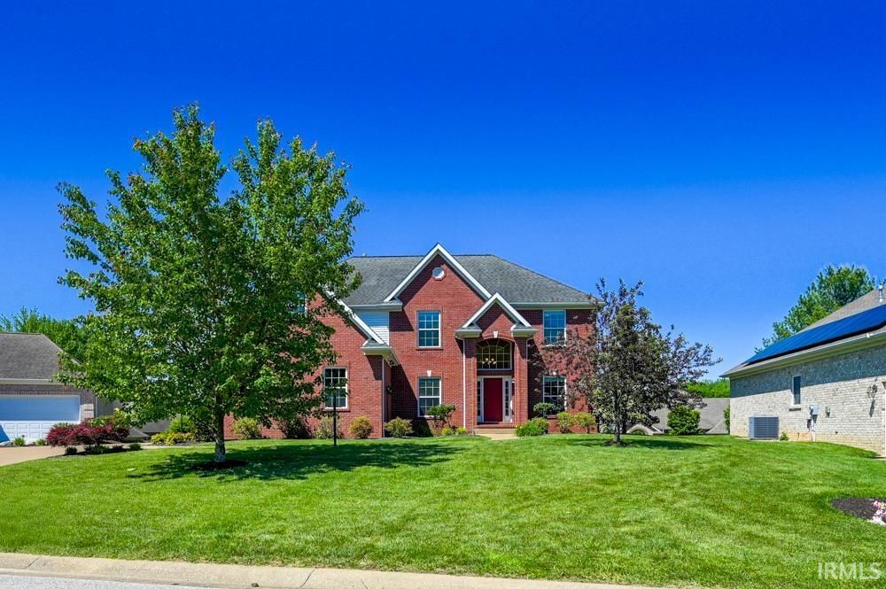 129 S Faith Way, Evansville — photo 1 of 1