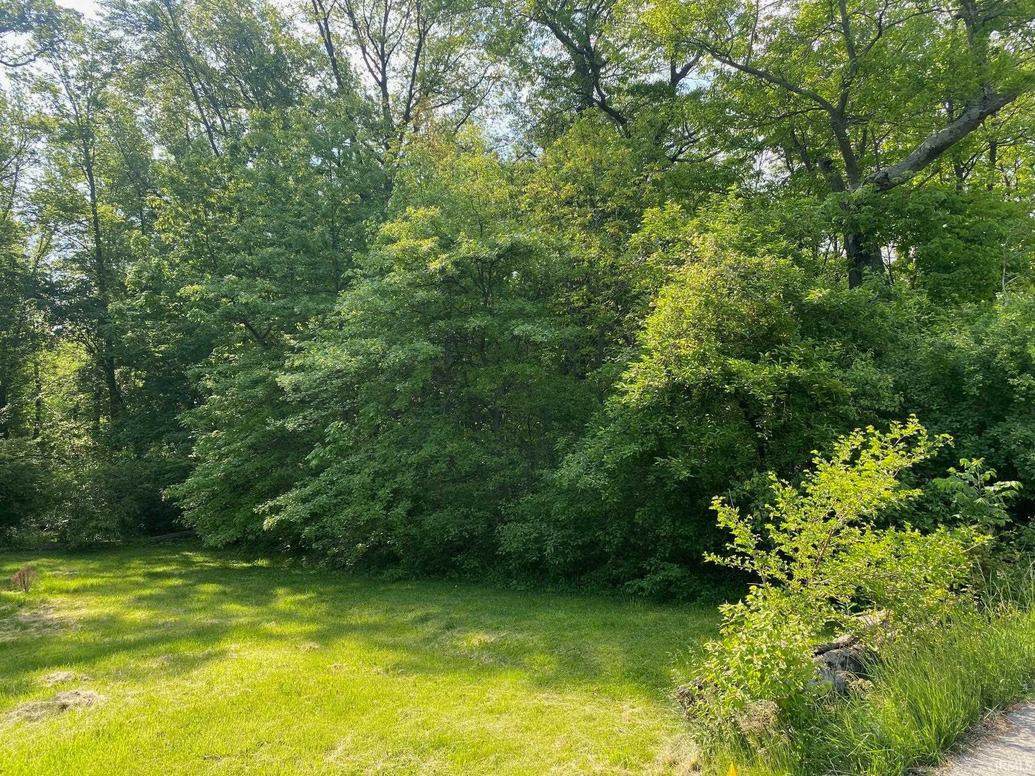3000 BLK N Benton Road, Muncie — photo 1 of 1