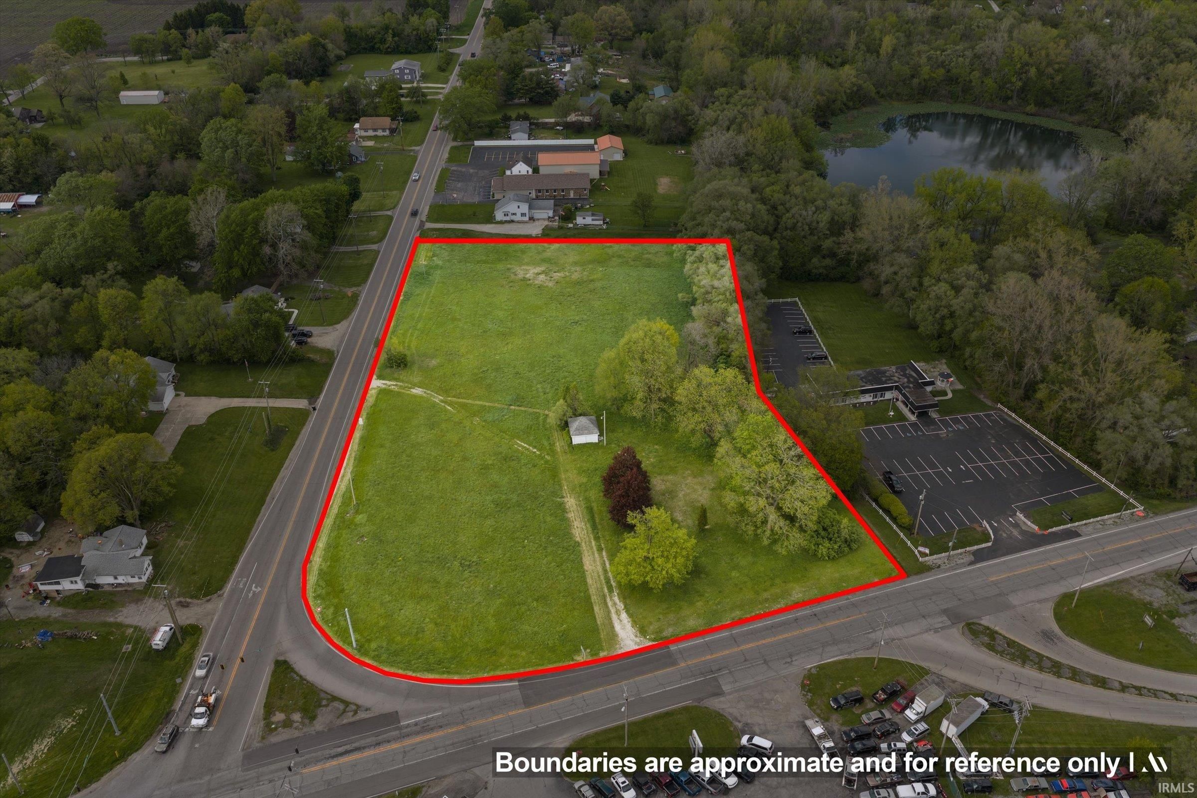59374 Mayflower Road, South Bend — photo 1 of 1