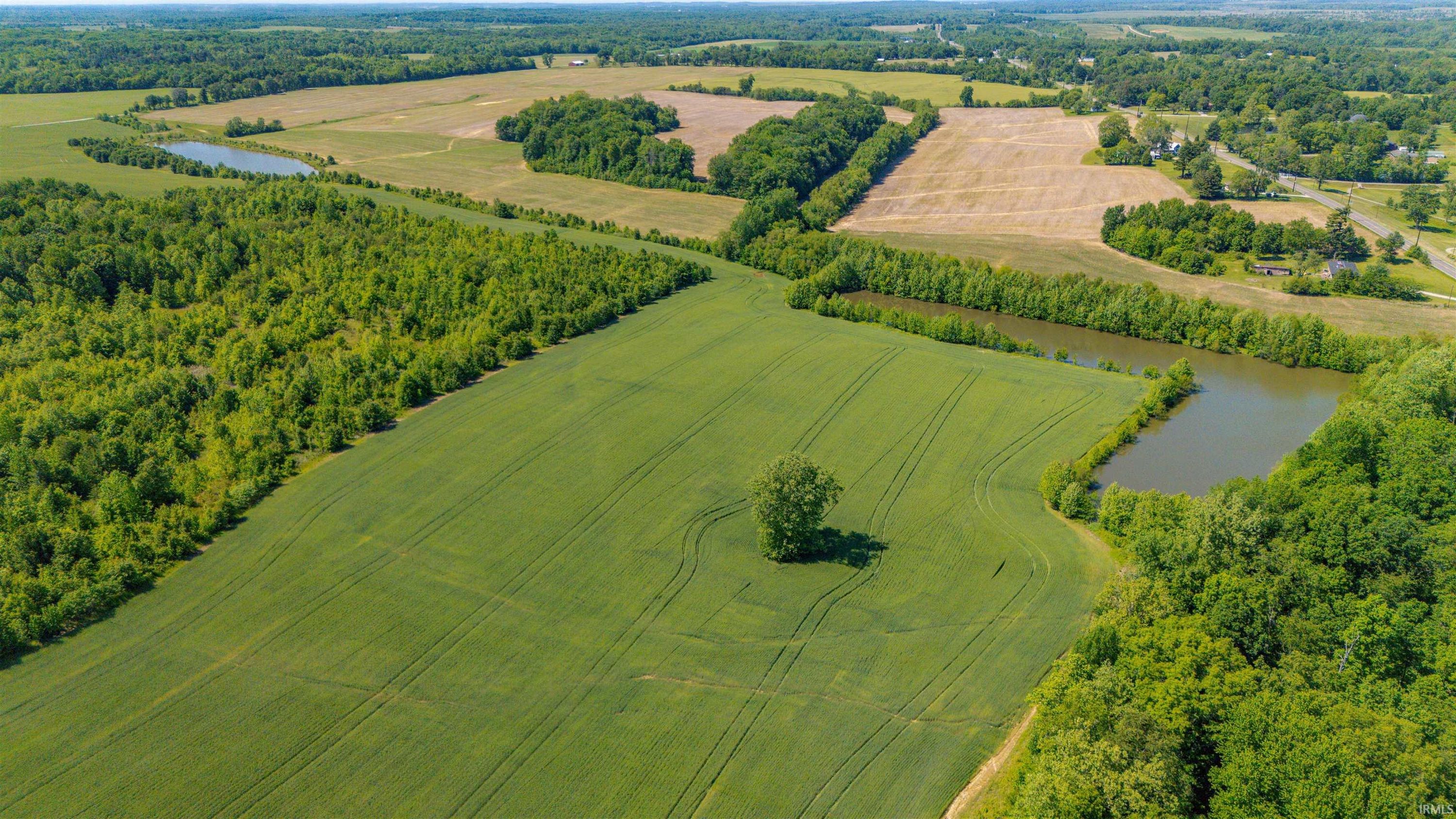 0 ST Rd 61 N, Boonville — photo 1 of 1