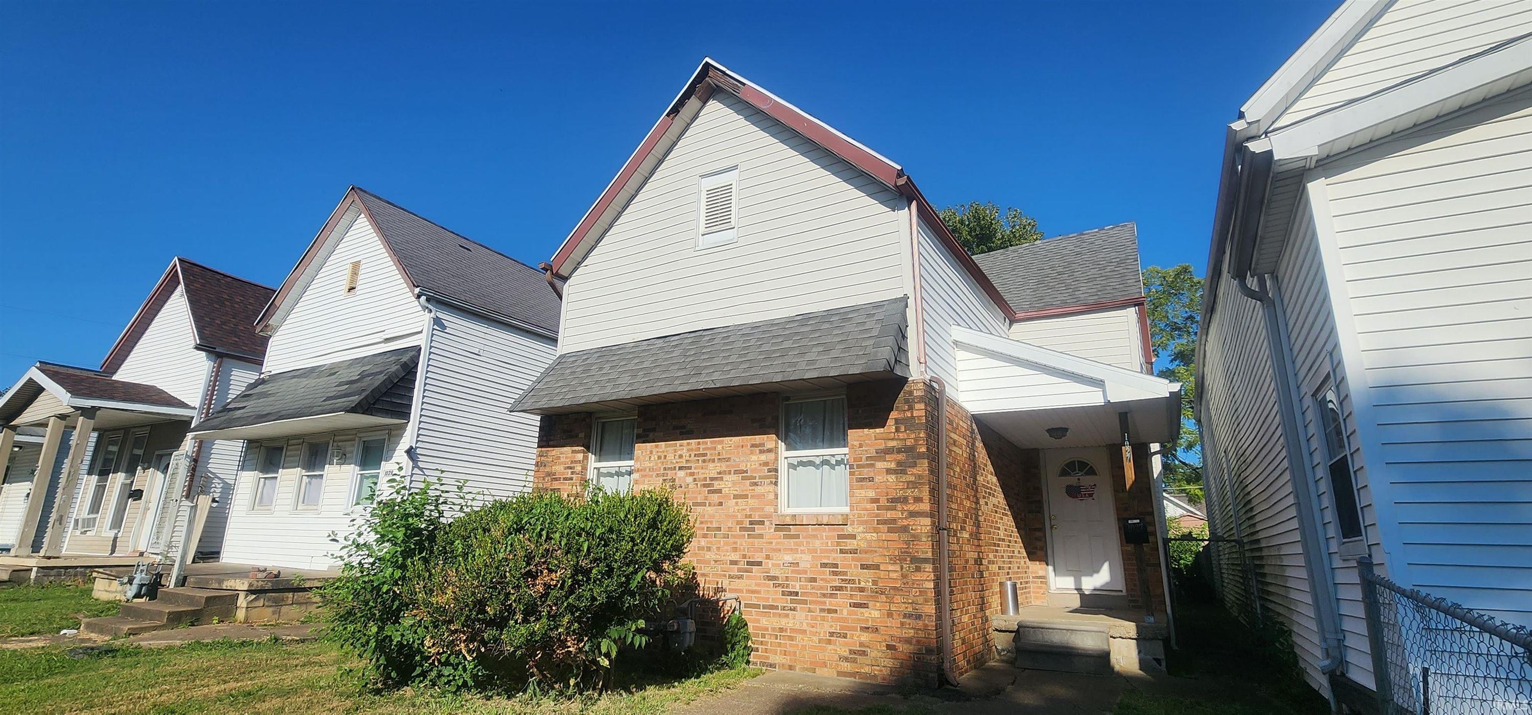 1027 N 4Th Avenue, Evansville — photo 1 of 1