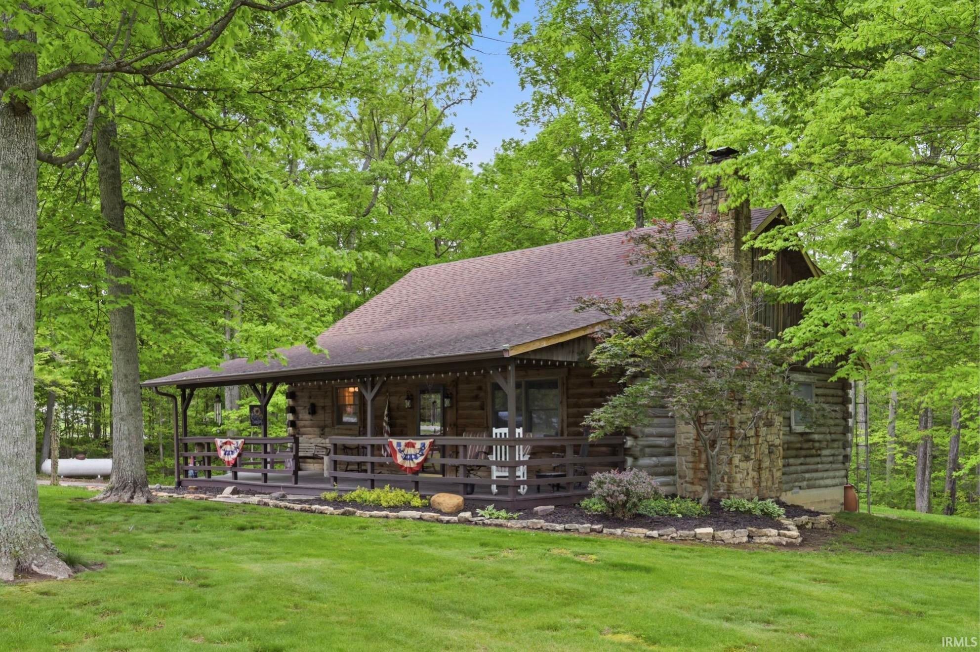 7381 S State Road 101, Liberty