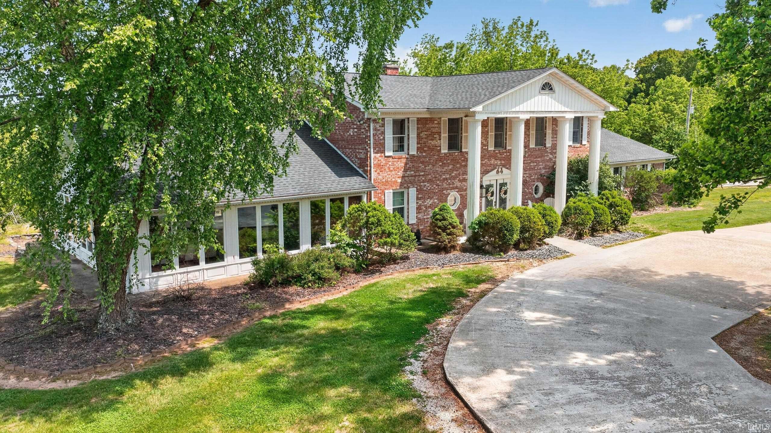 717 N Marshall Road, Paoli