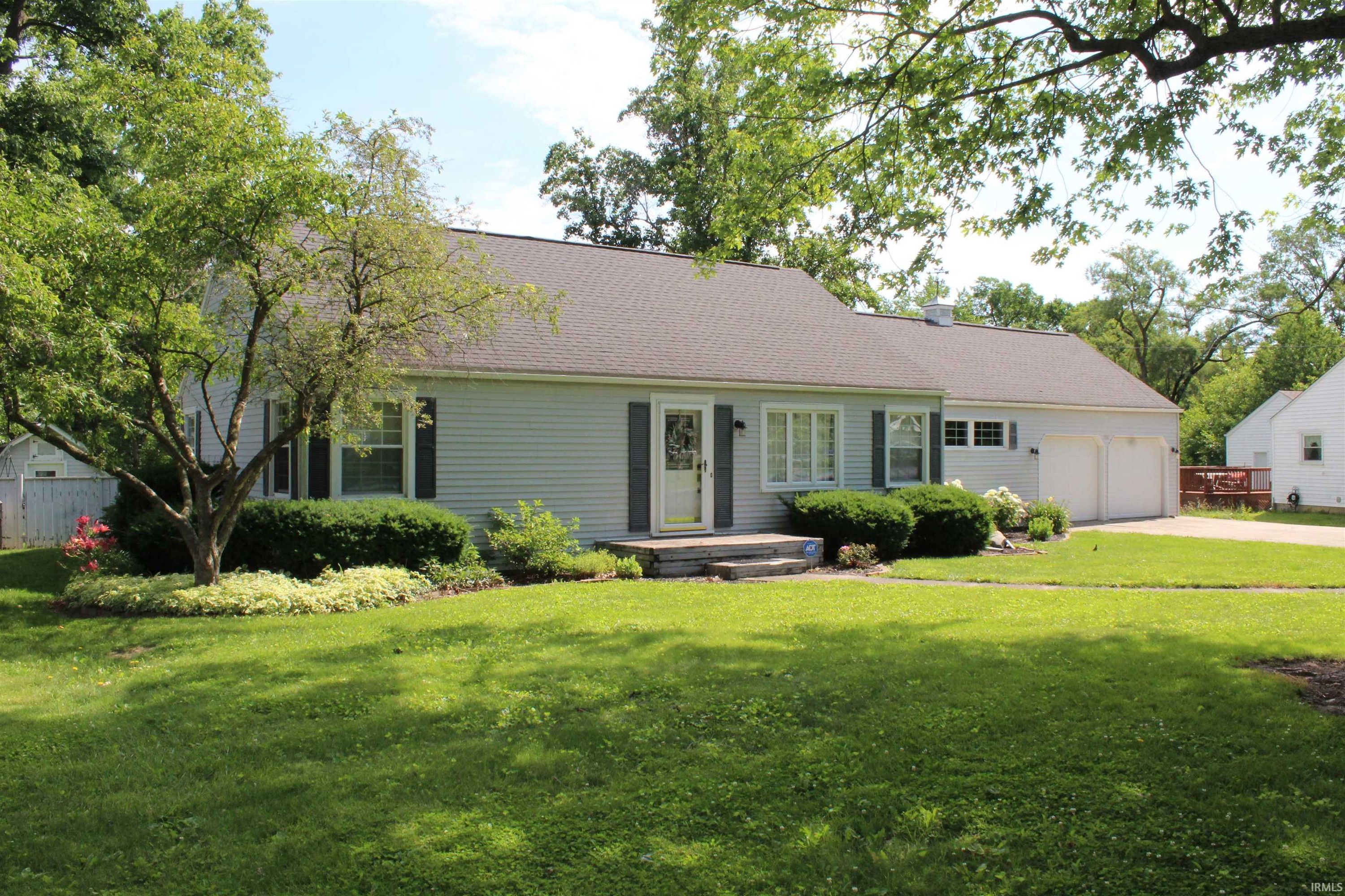 1011 N Missouri Street, Remington