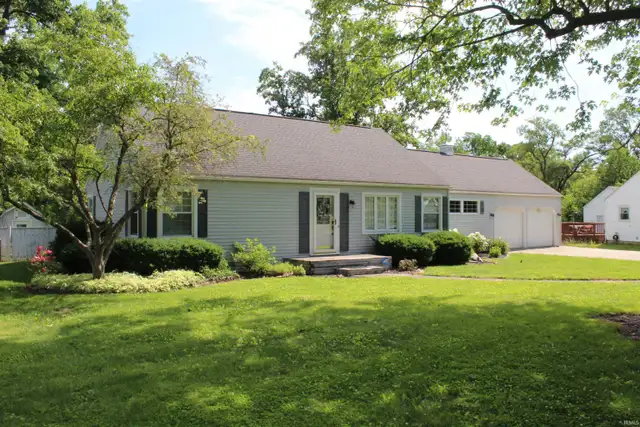 1011 N Missouri Street, Remington