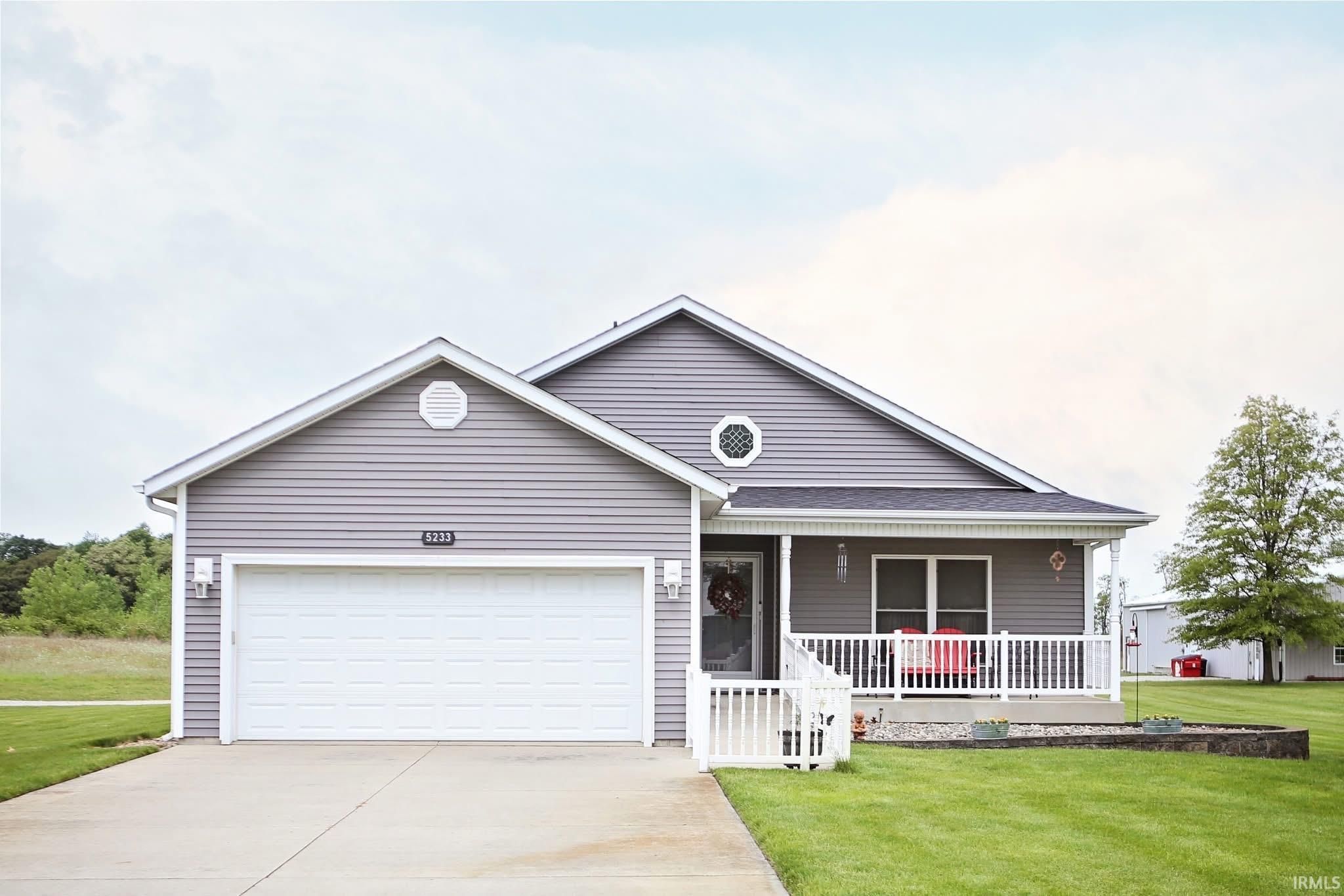 5233 S 325 E, Star City — photo 1 of 1