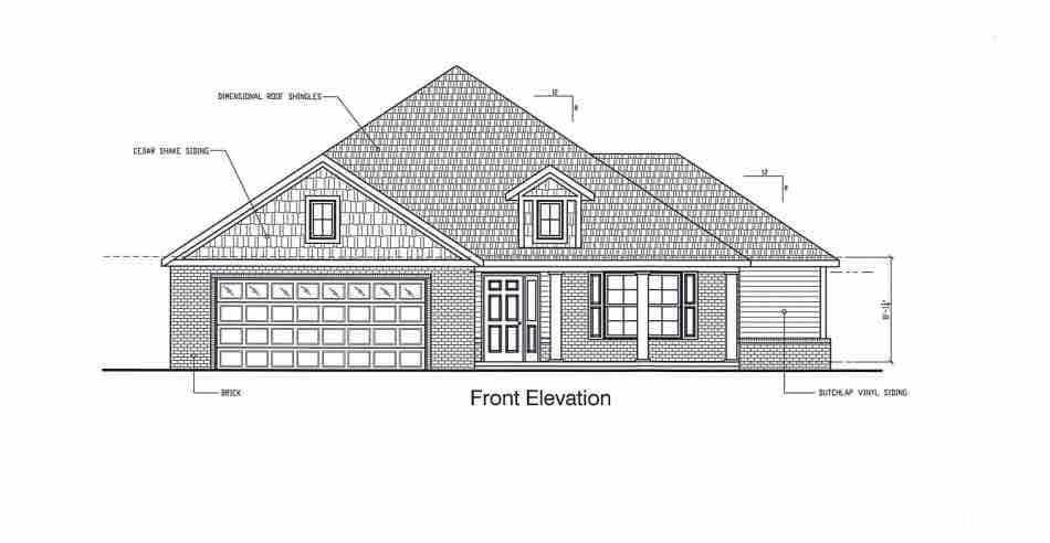 624 W Donder Lane, Santa Claus